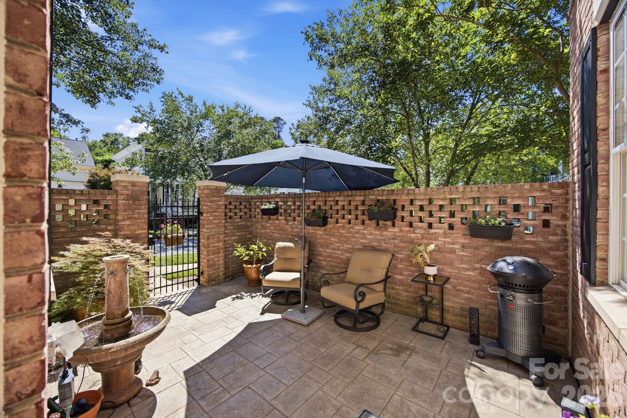 203 Caldwell Lane — Davidson