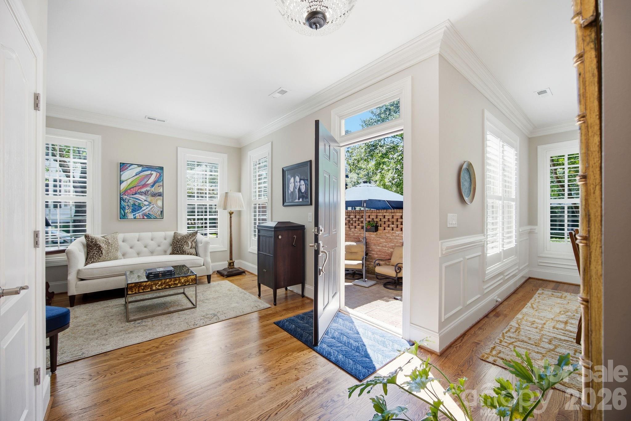 203 Caldwell Lane — Davidson