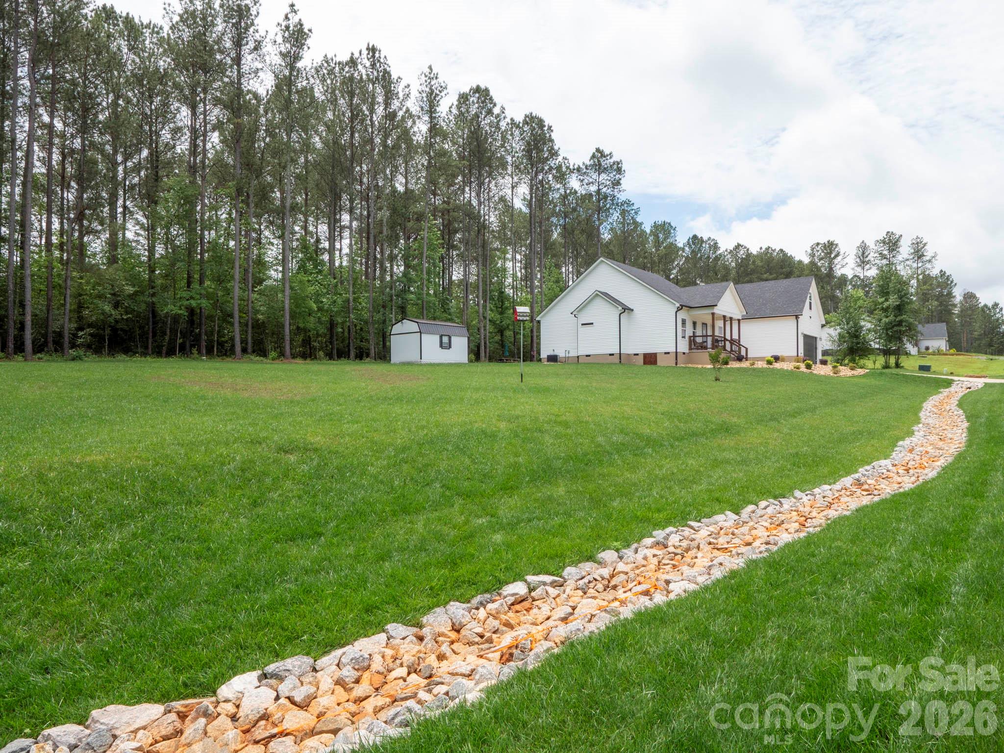 7051 Sparrow Lane — Vale