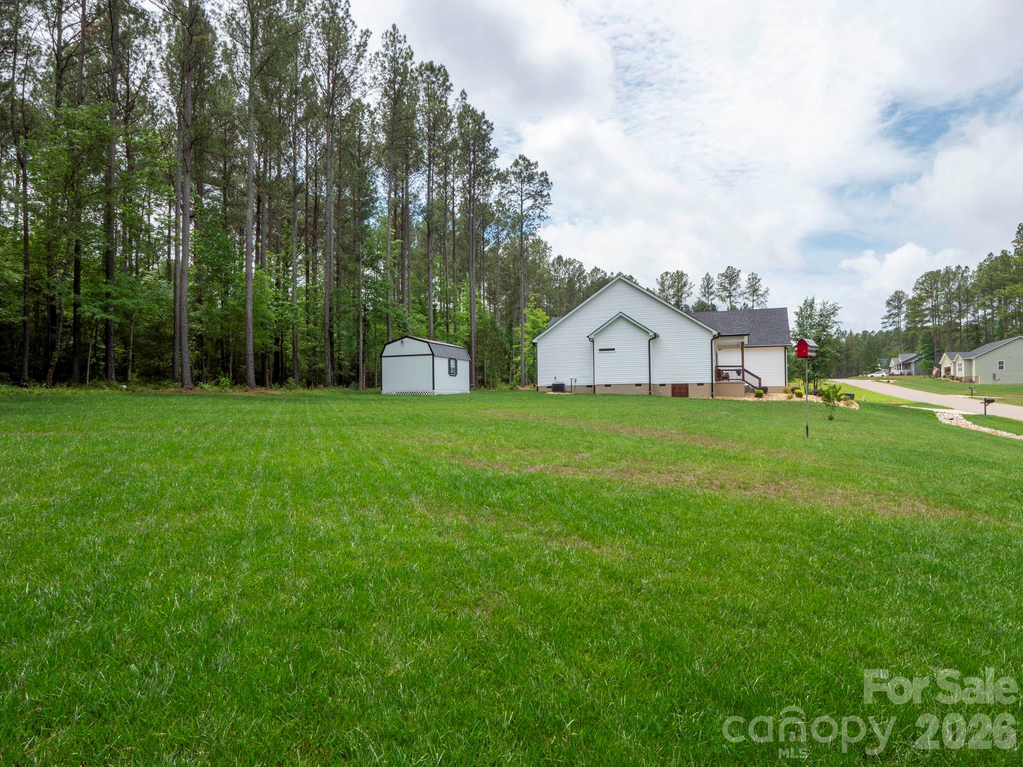 7051 Sparrow Lane — Vale