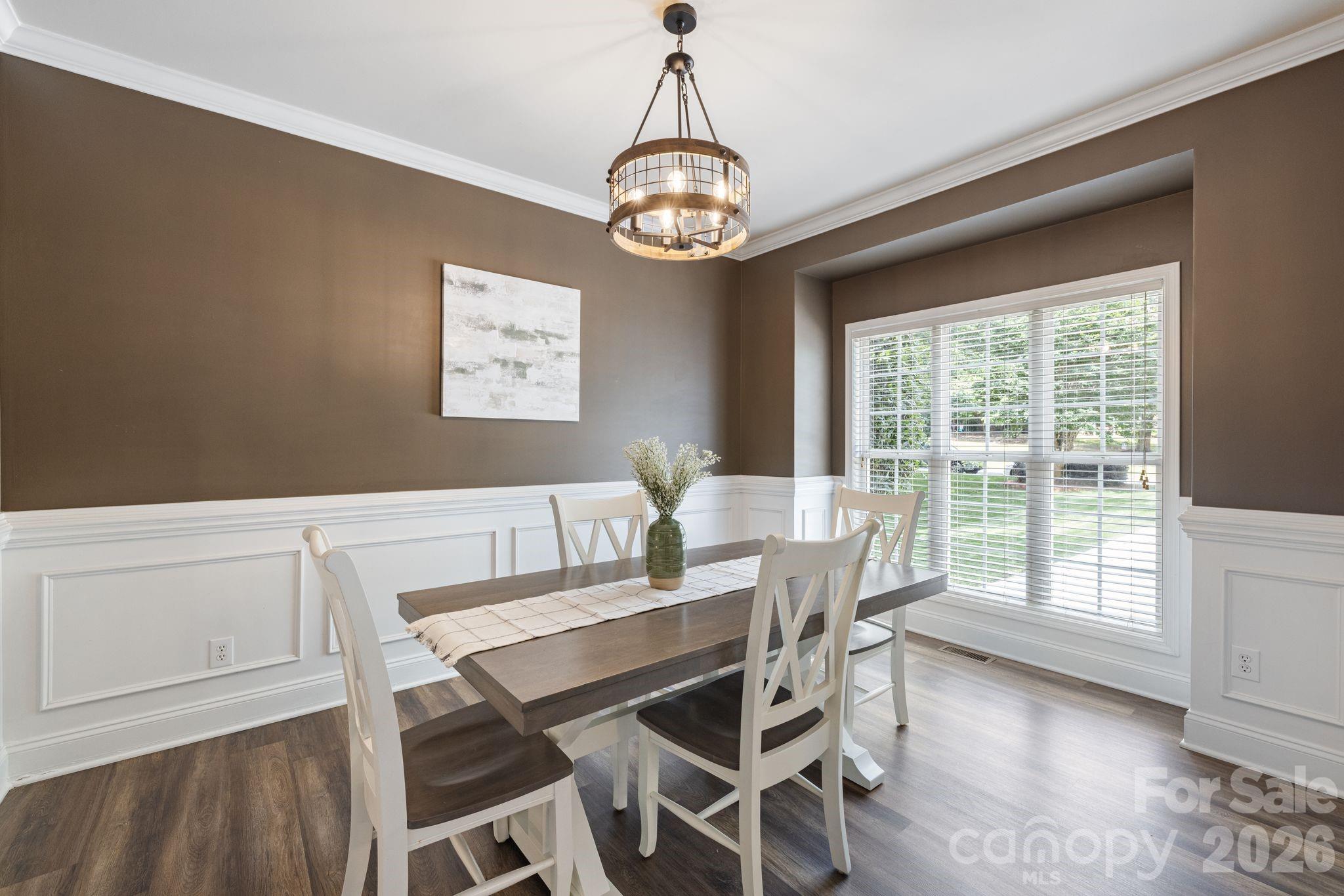 2818 Telefair Lane — Monroe