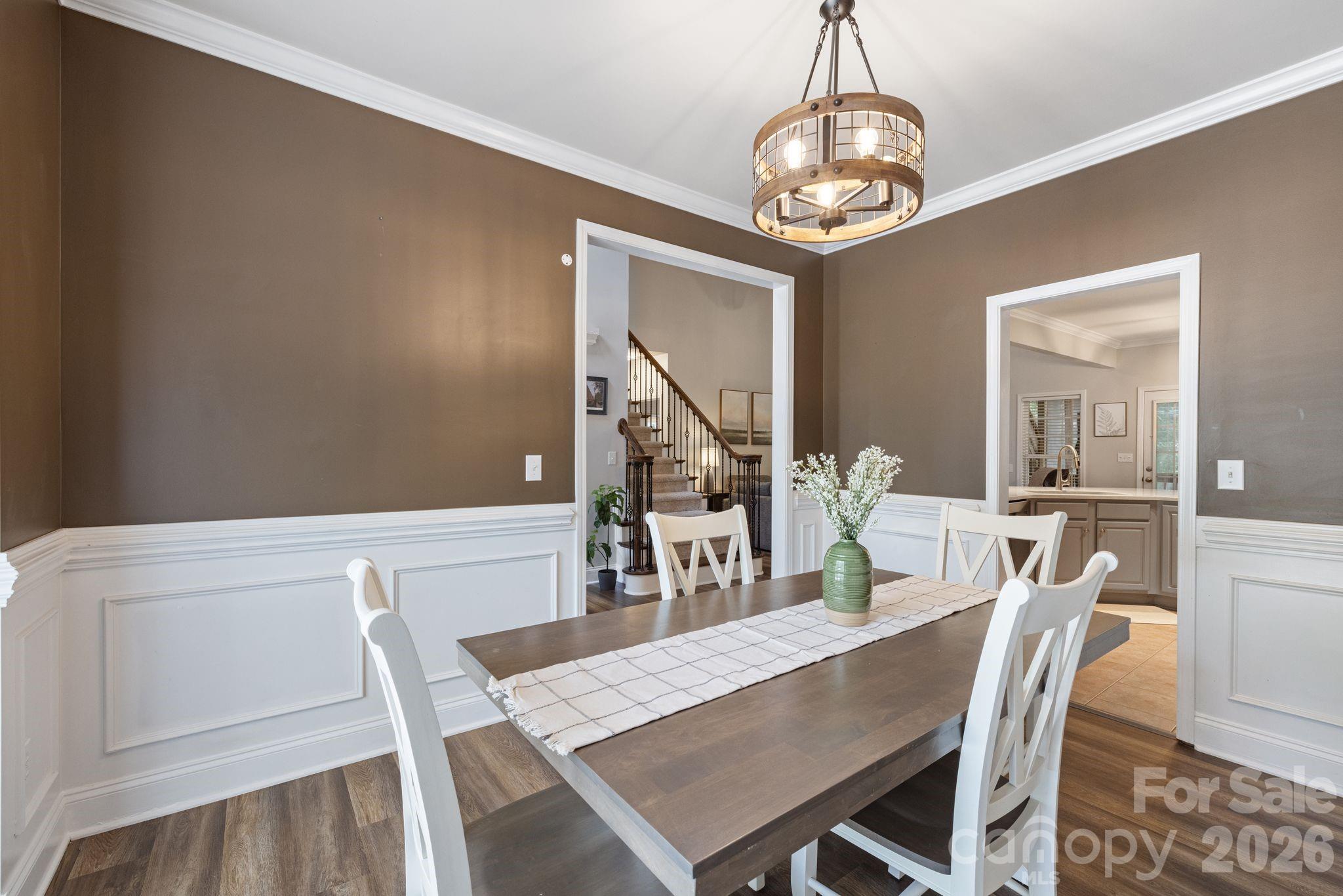 2818 Telefair Lane — Monroe