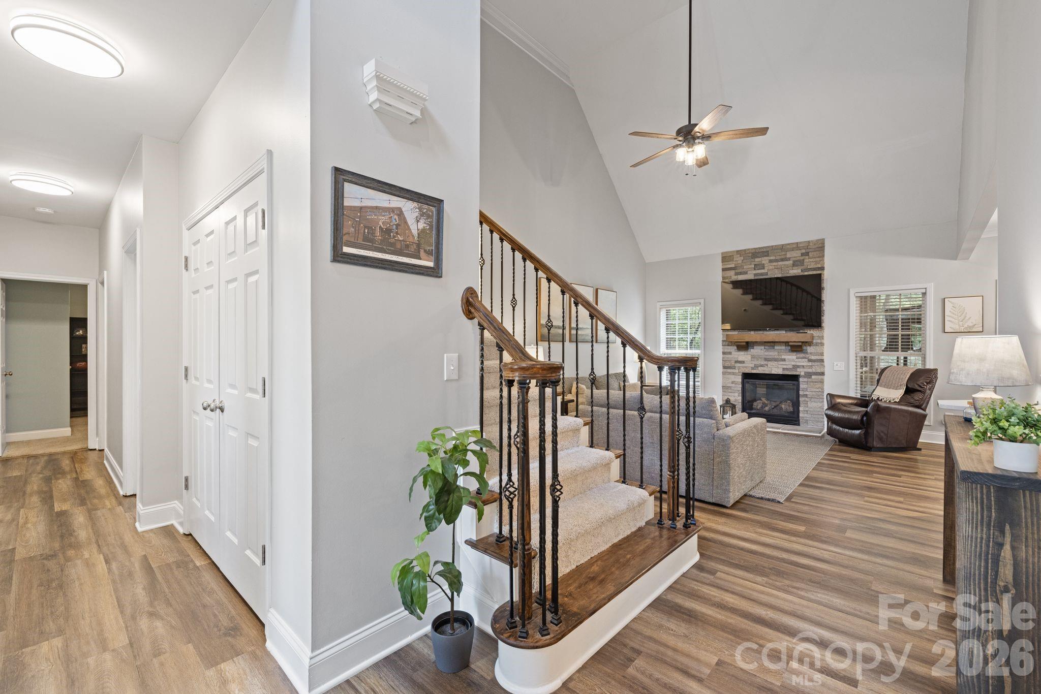 2818 Telefair Lane — Monroe