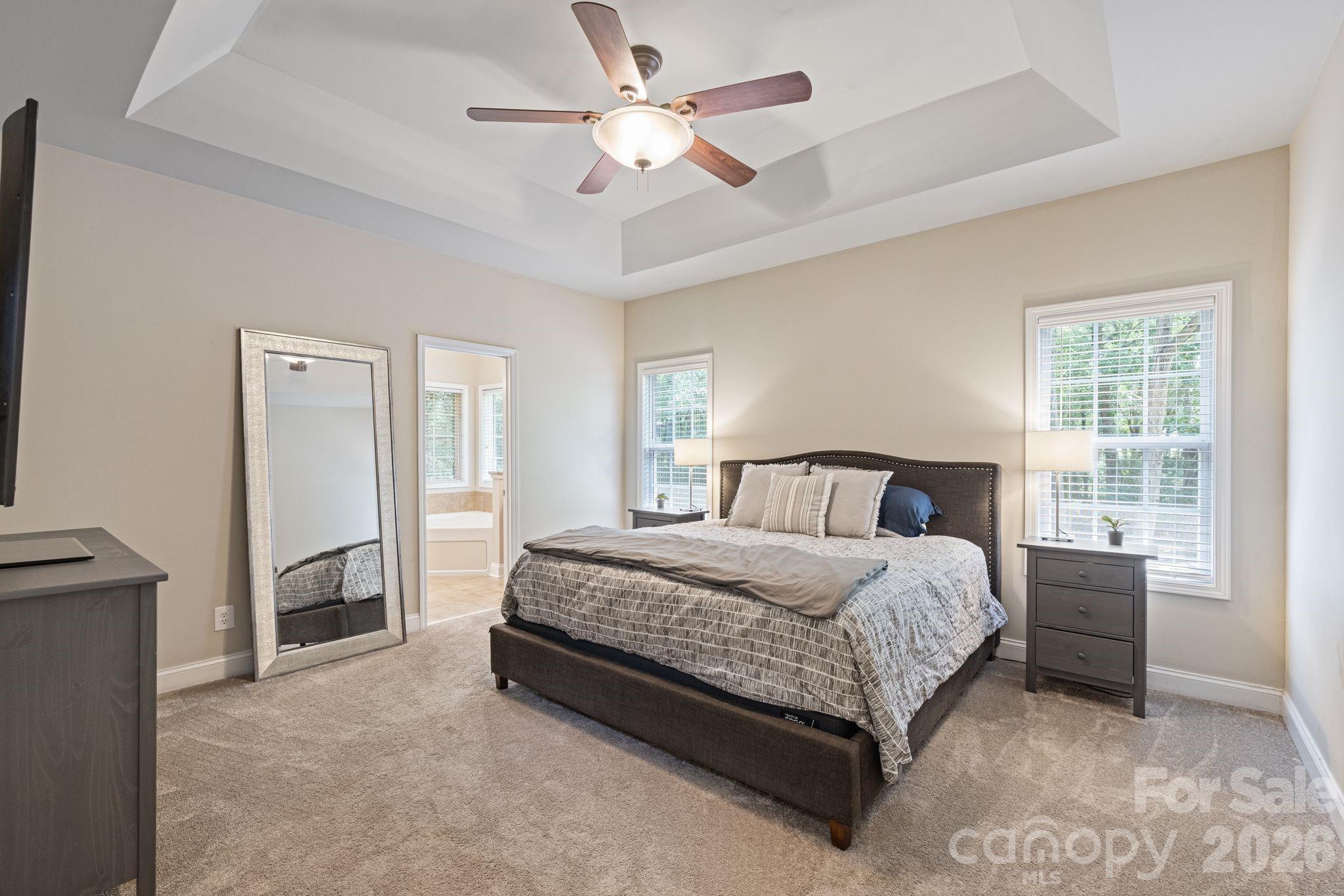2818 Telefair Lane — Monroe