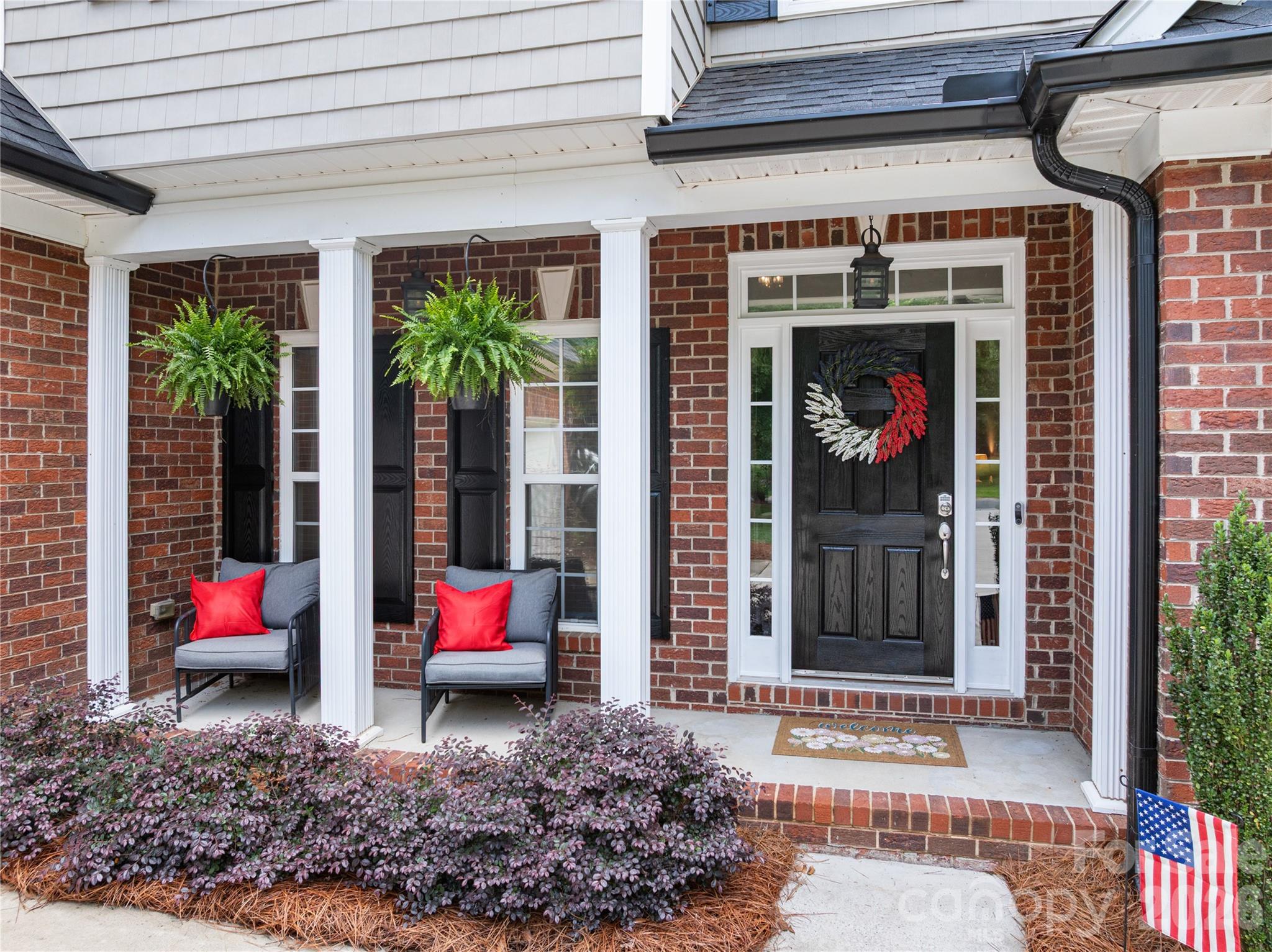 2818 Telefair Lane — Monroe