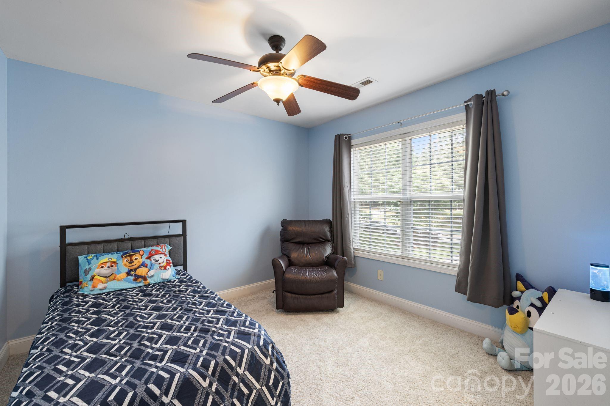 2818 Telefair Lane — Monroe