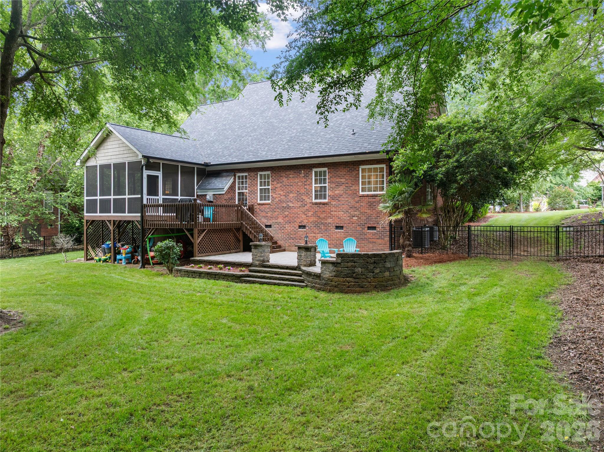 2818 Telefair Lane — Monroe