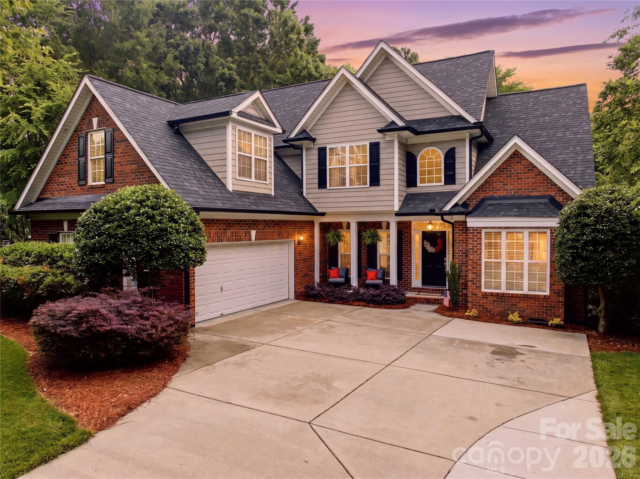 2818 Telefair Lane — Monroe