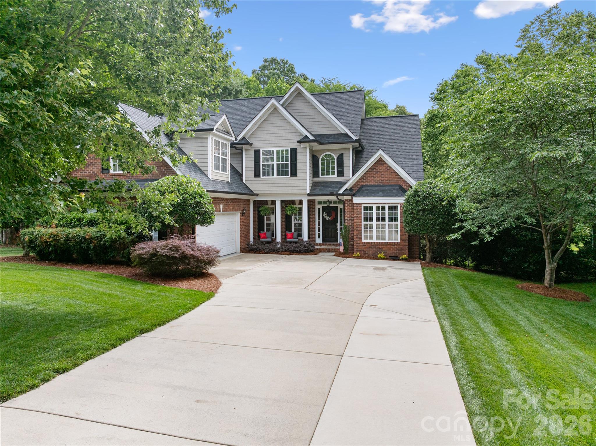 2818 Telefair Lane — Monroe