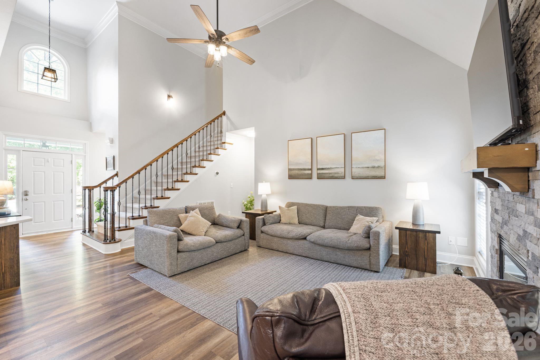 2818 Telefair Lane — Monroe