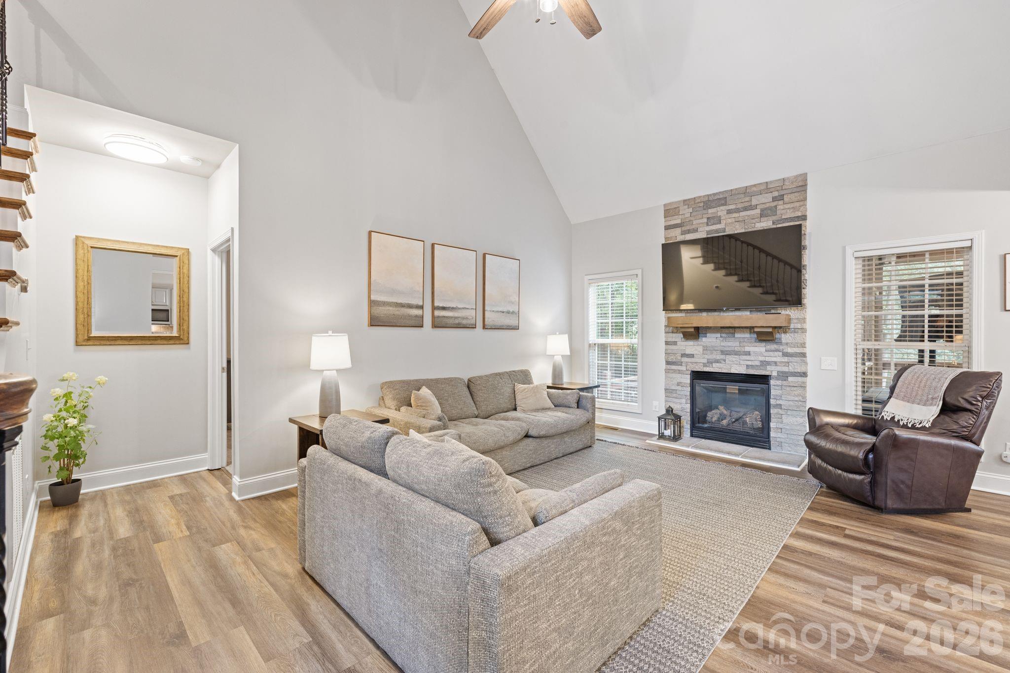 2818 Telefair Lane — Monroe