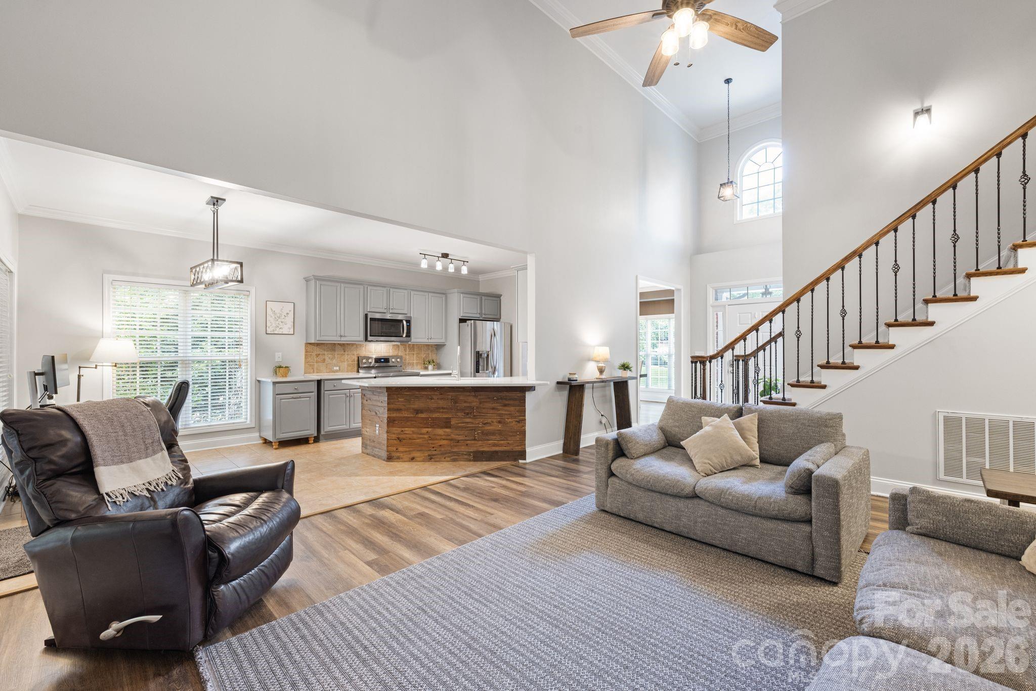 2818 Telefair Lane — Monroe