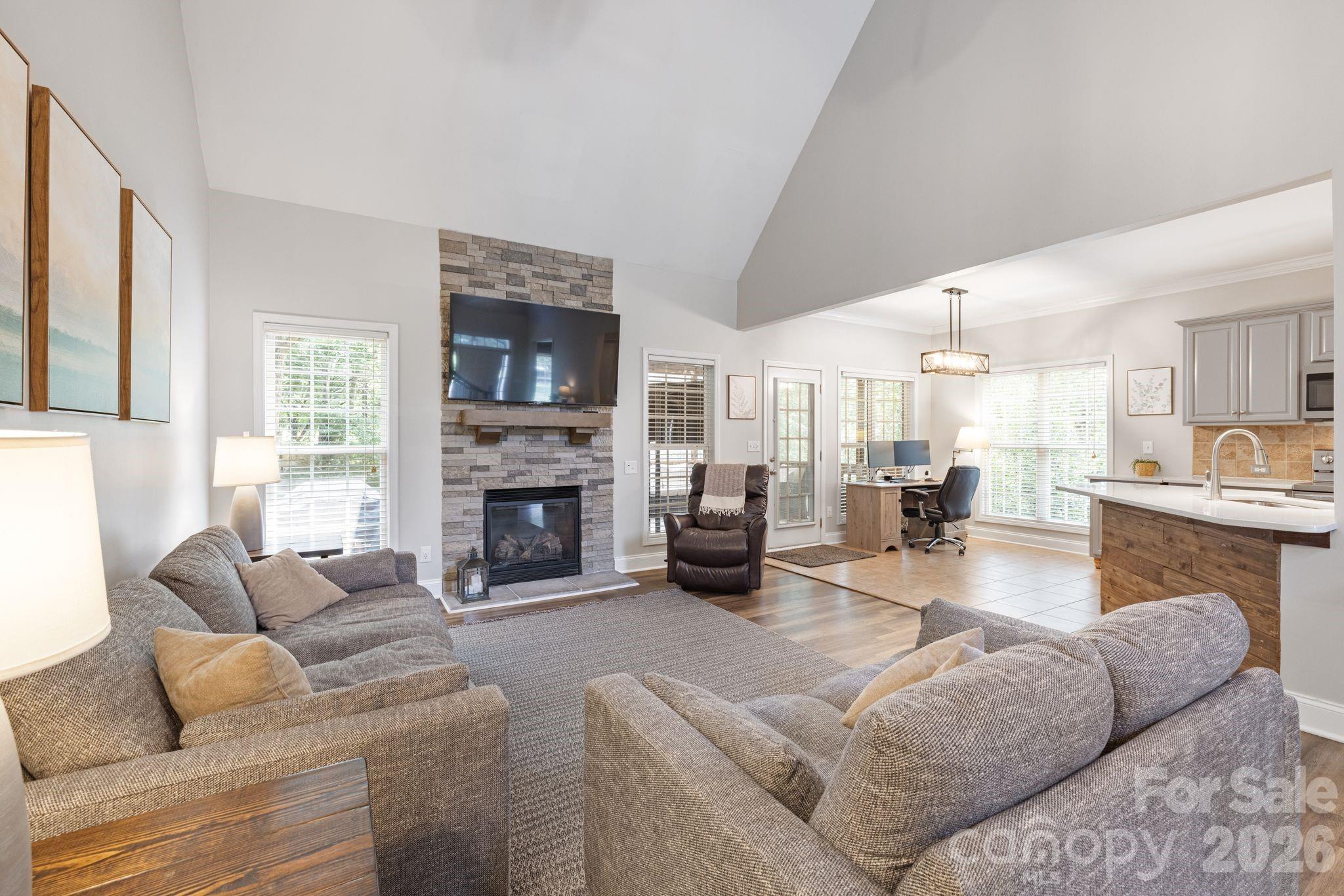 2818 Telefair Lane — Monroe