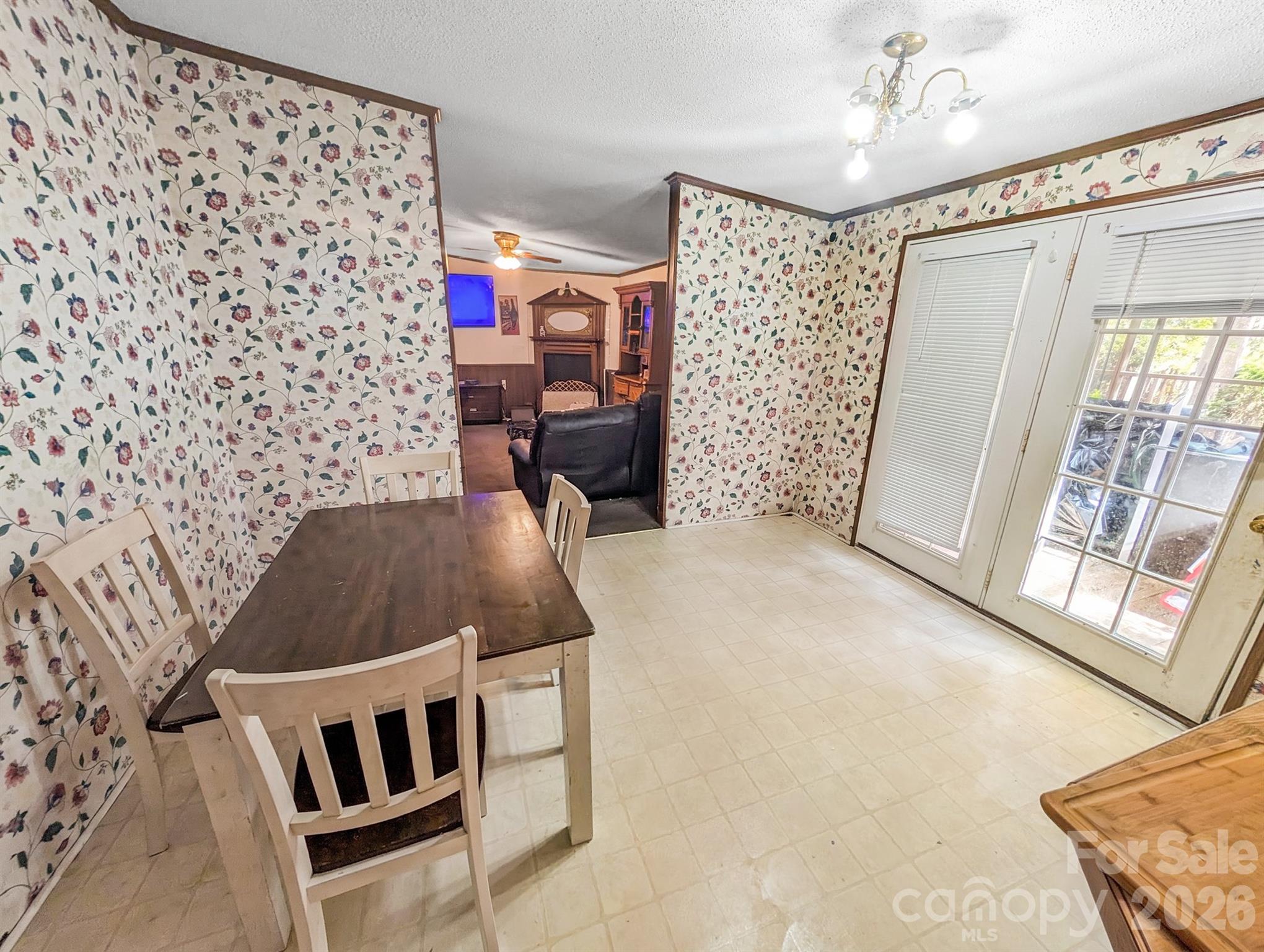 5151 Redman Road — Rocky Mount