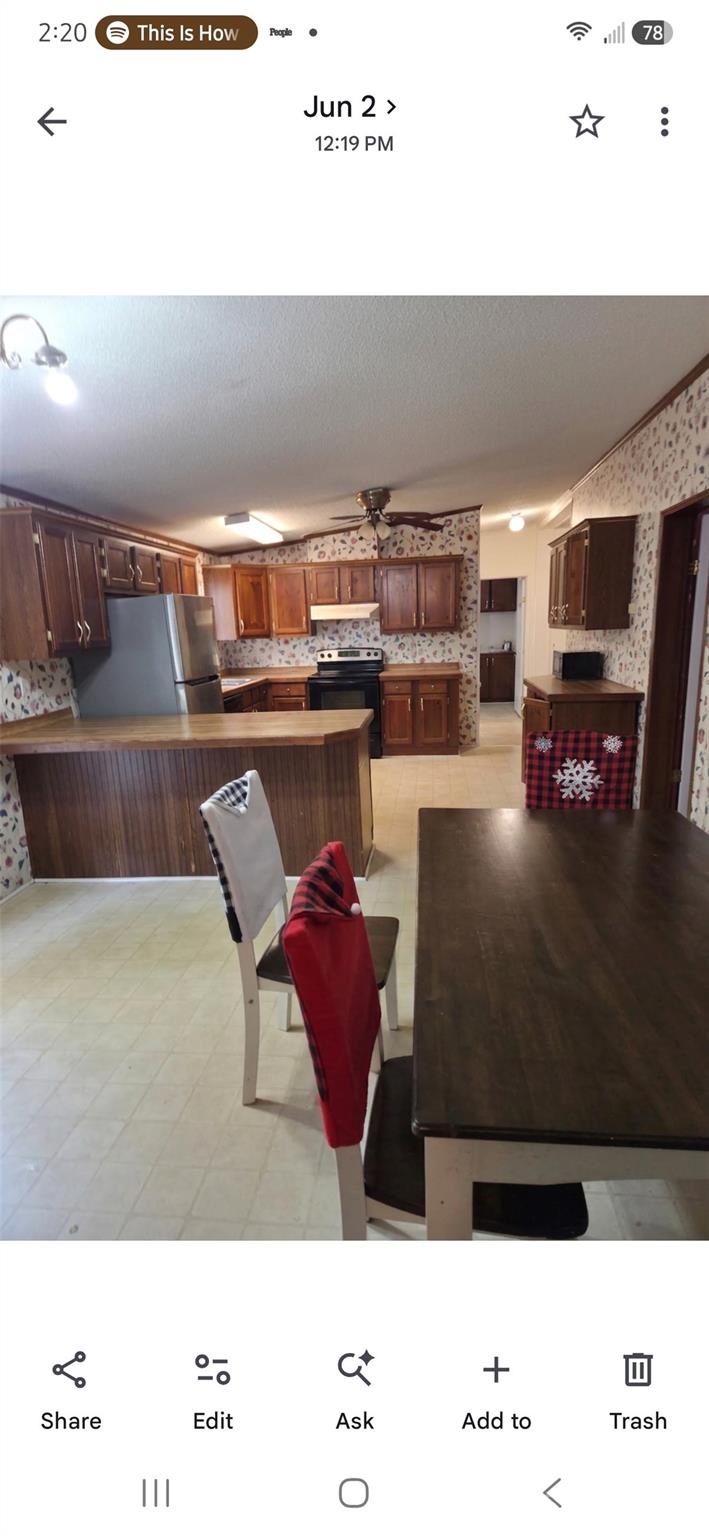 5151 Redman Road — Rocky Mount