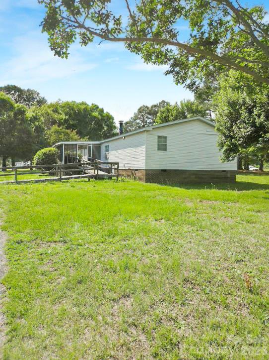 5151 Redman Road — Rocky Mount