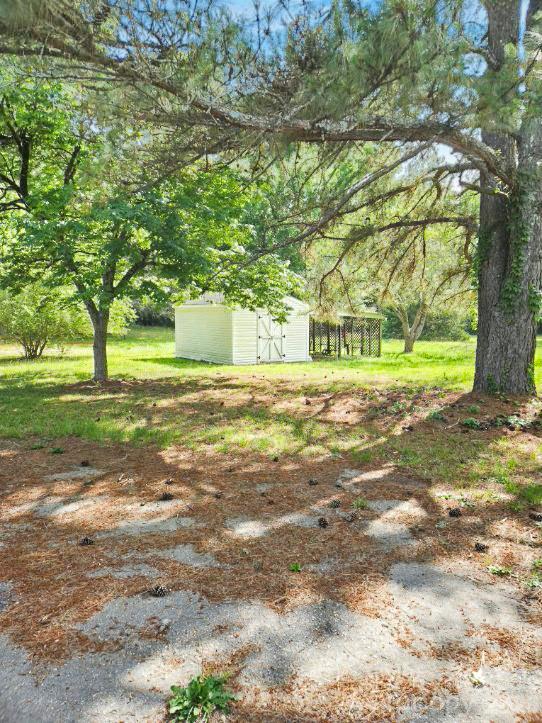 5151 Redman Road — Rocky Mount