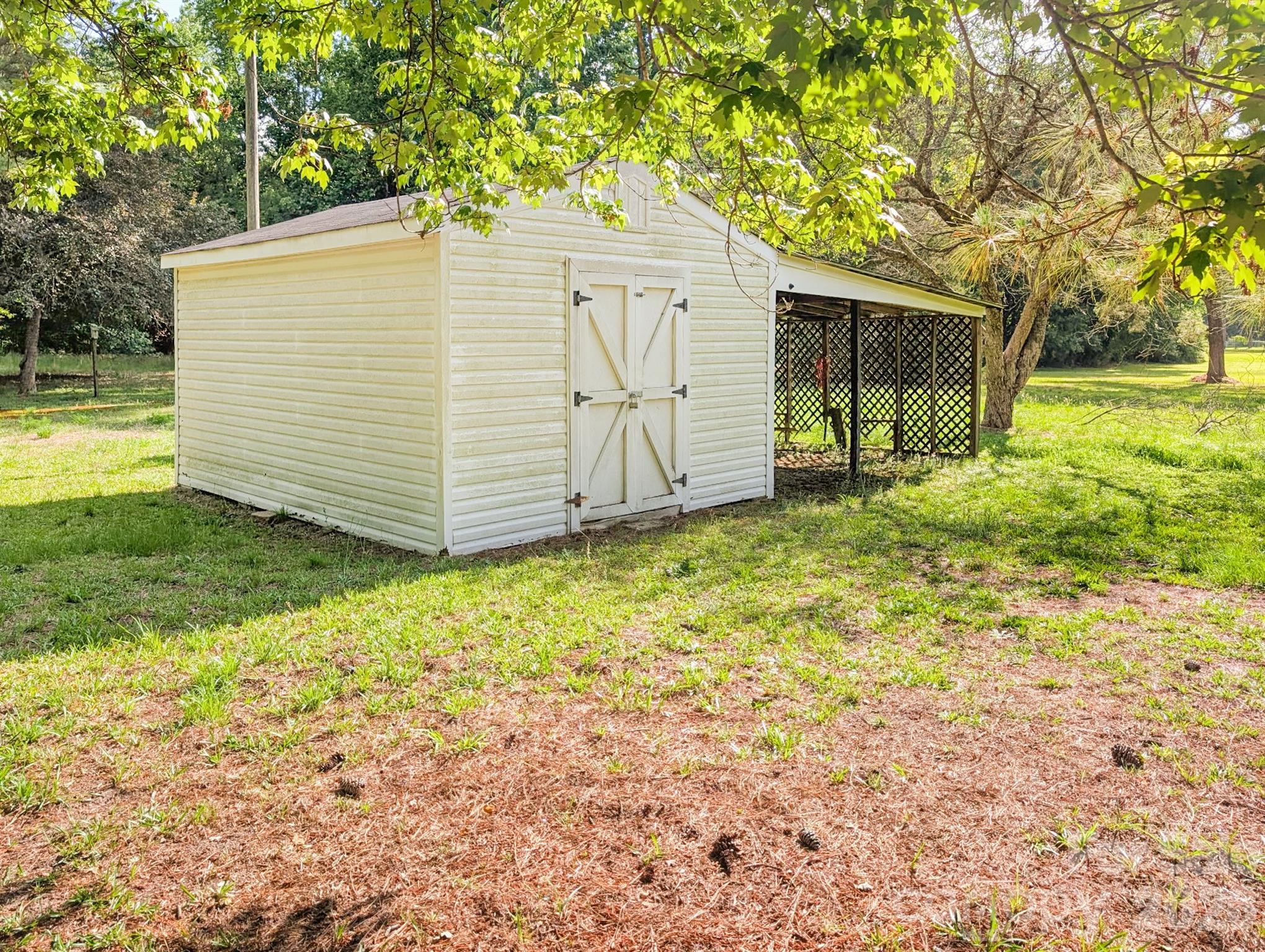5151 Redman Road — Rocky Mount
