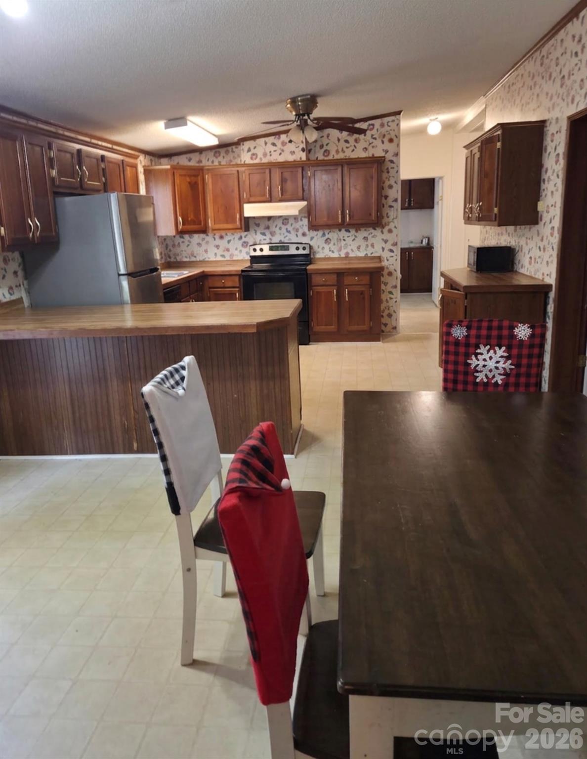 5151 Redman Road — Rocky Mount