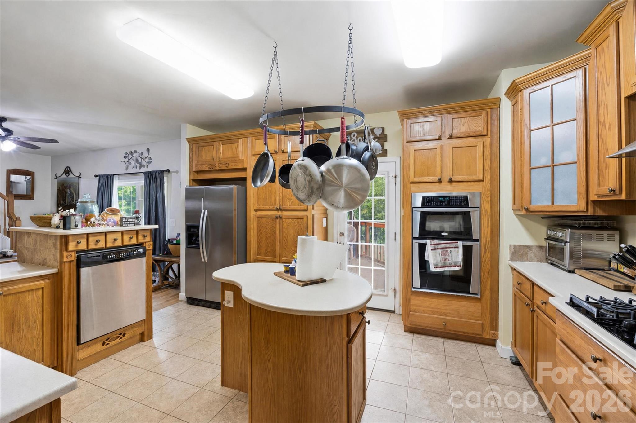 1581 Rhyne Road — Dallas