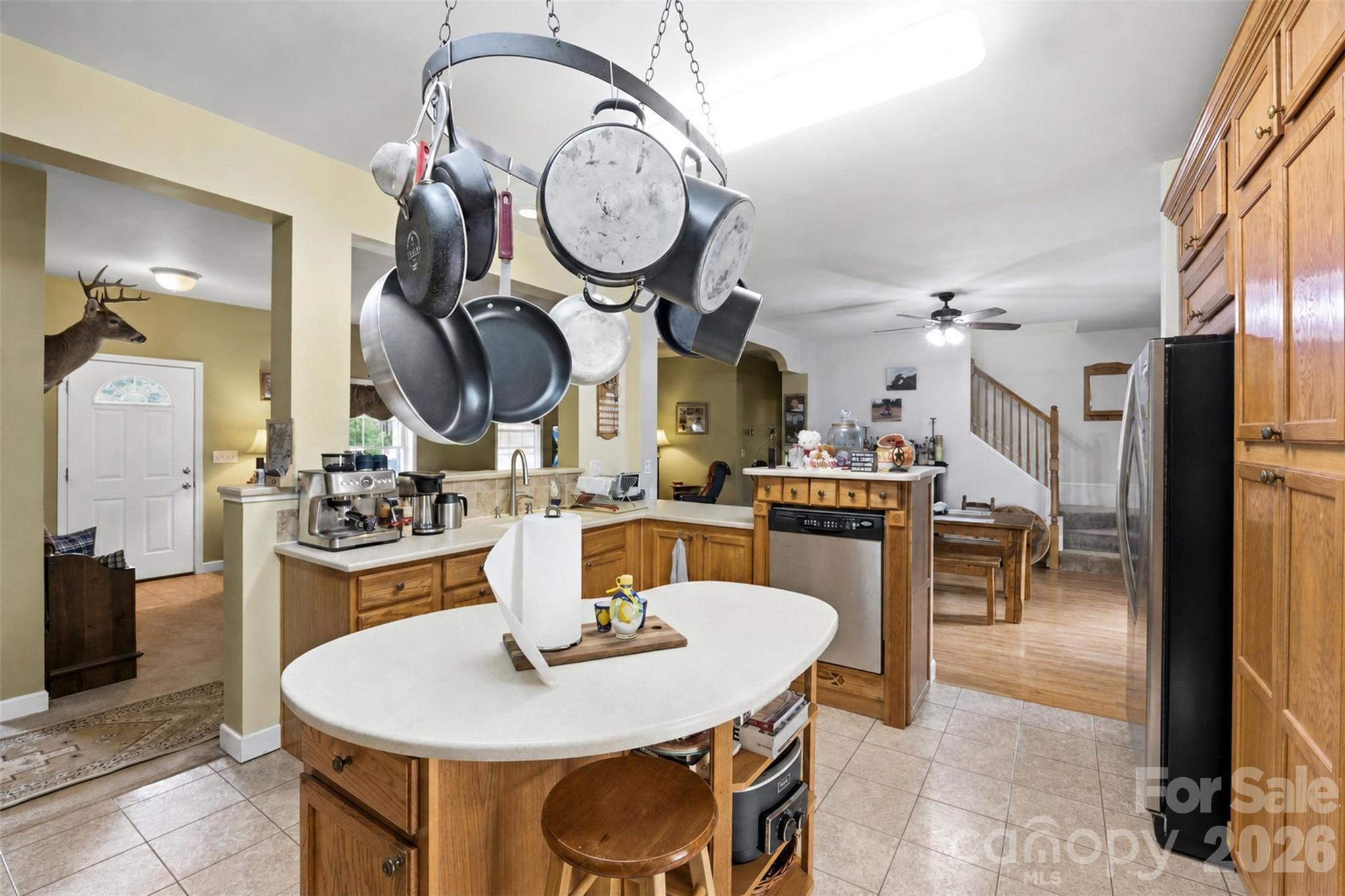 1581 Rhyne Road — Dallas