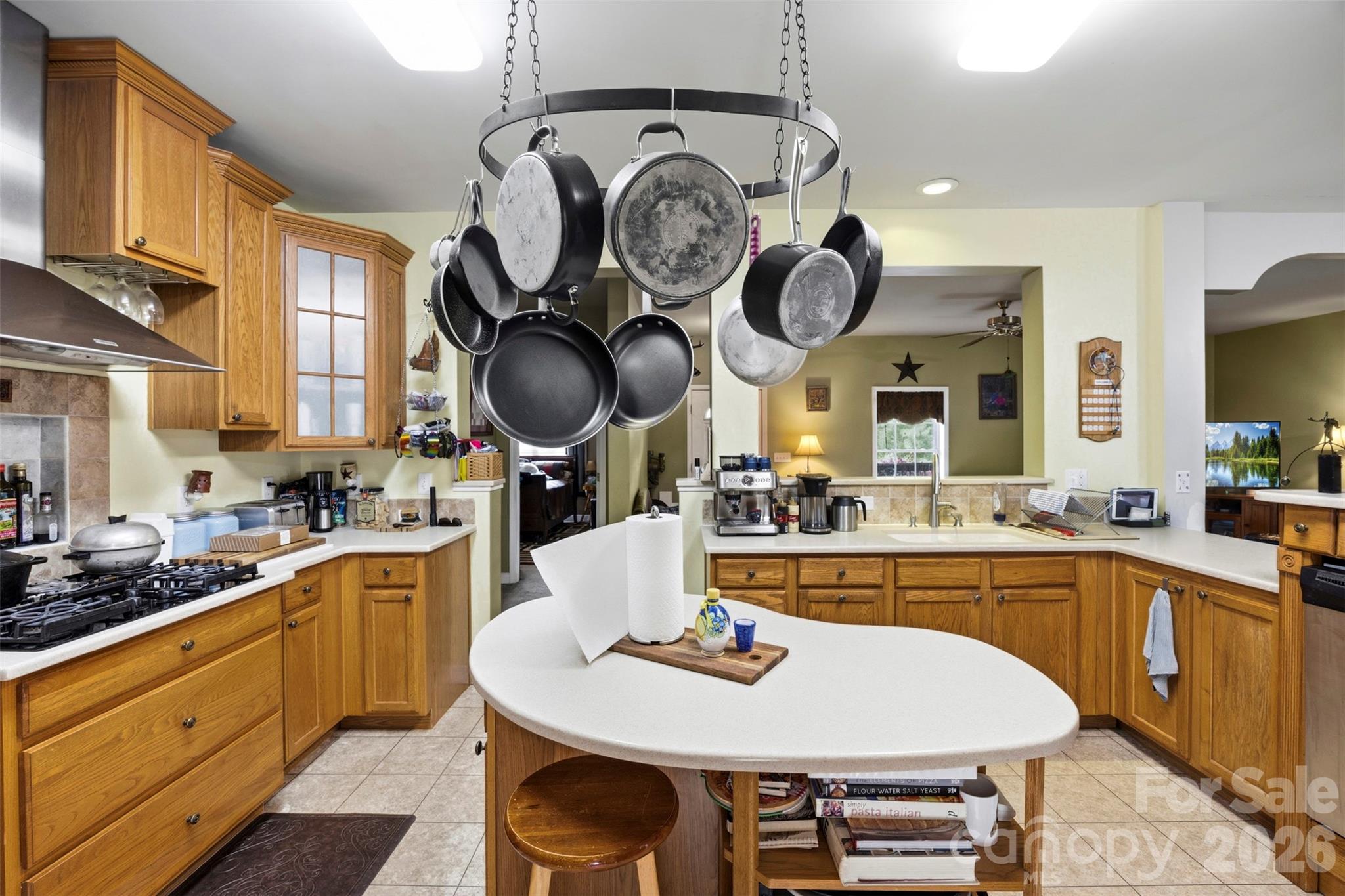 1581 Rhyne Road — Dallas