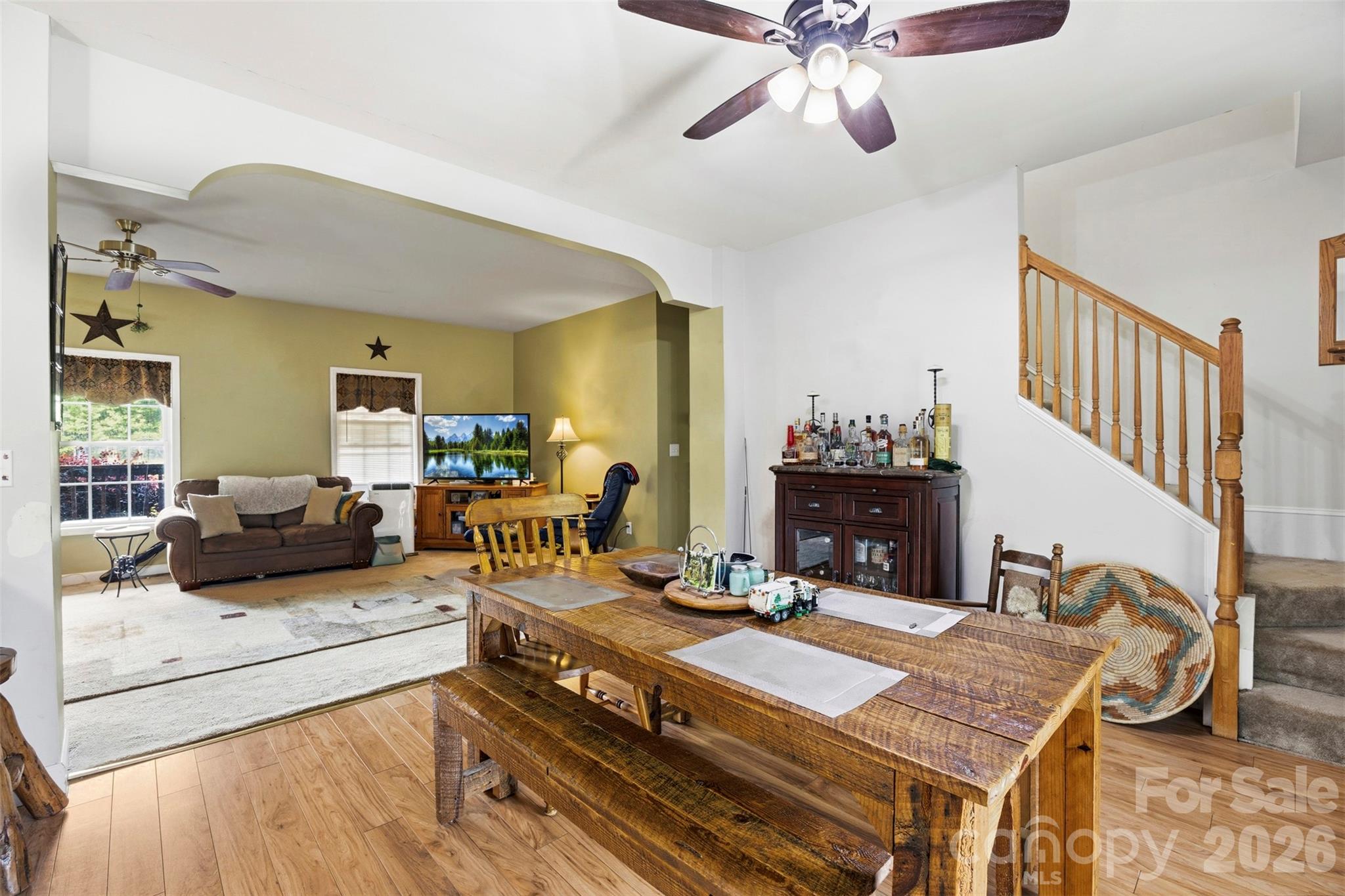 1581 Rhyne Road — Dallas