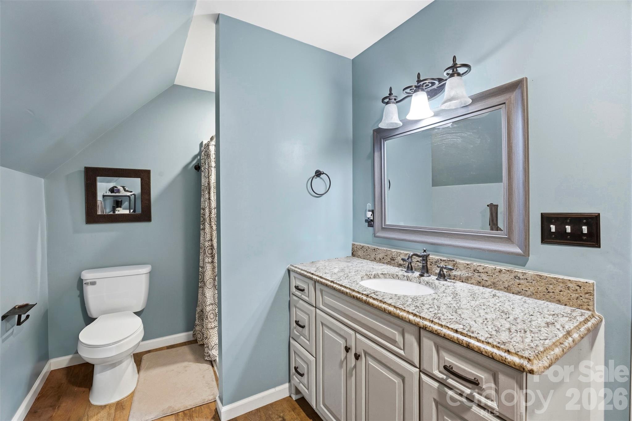 1581 Rhyne Road — Dallas