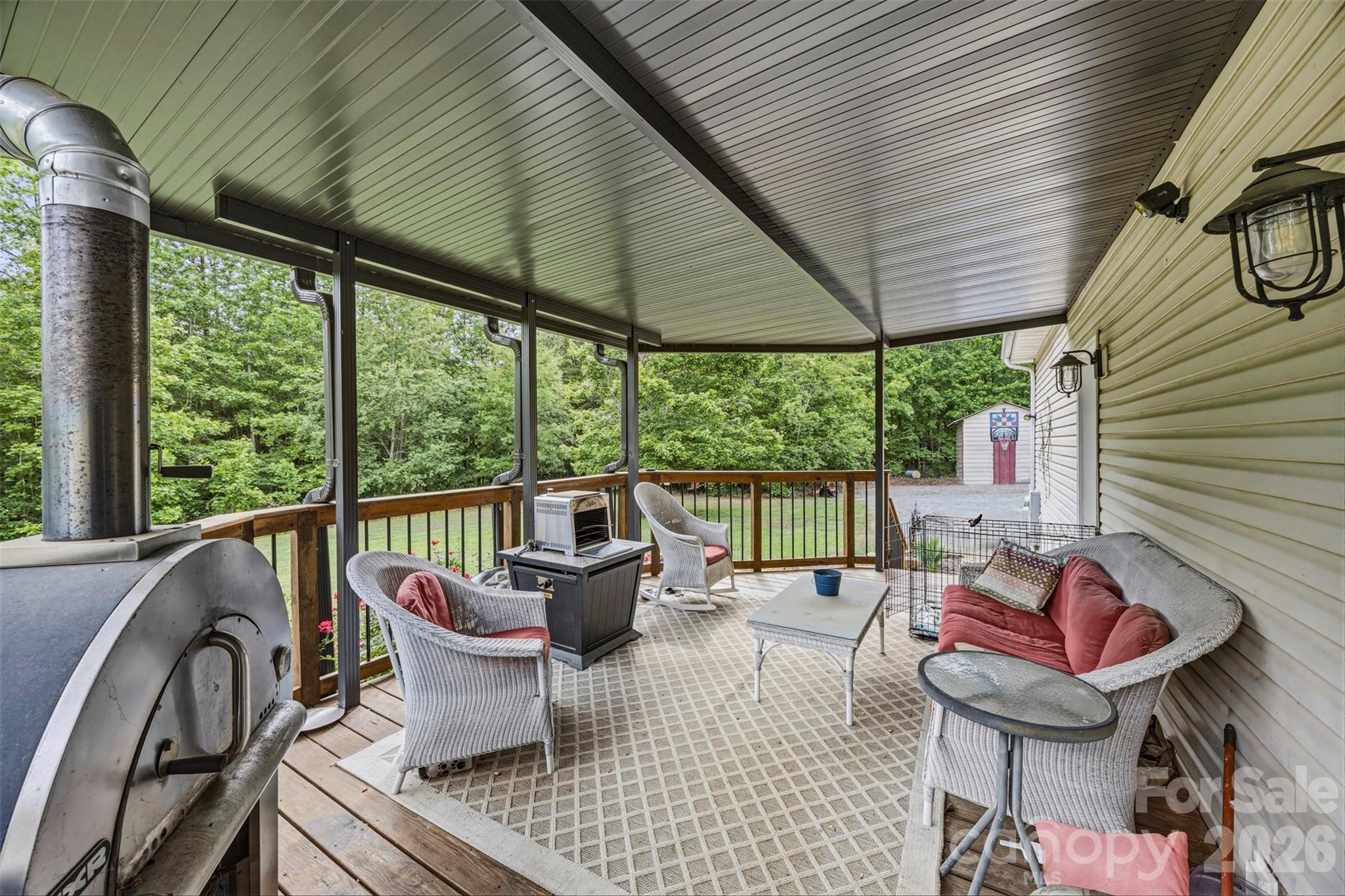 1581 Rhyne Road — Dallas
