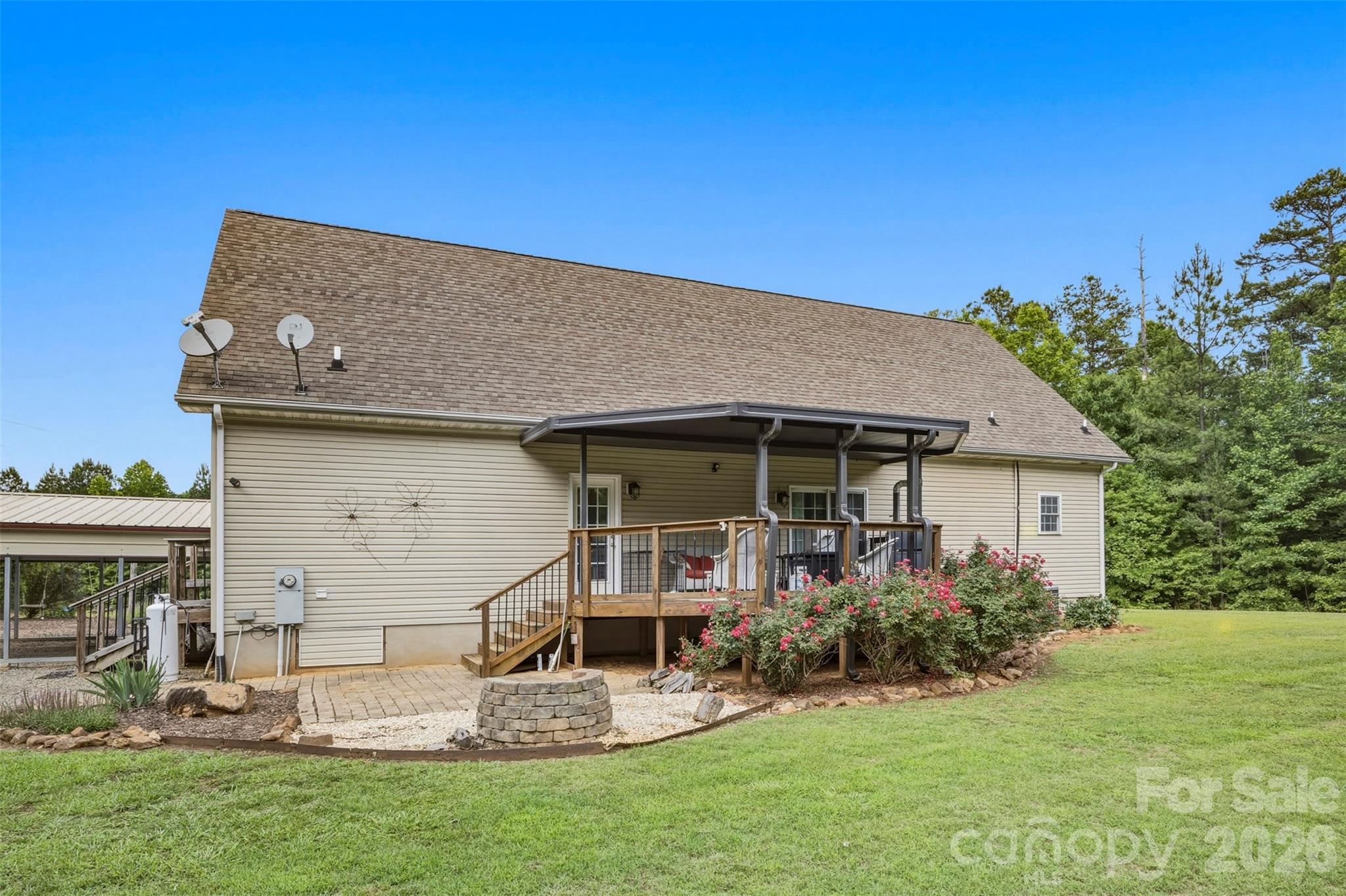 1581 Rhyne Road — Dallas