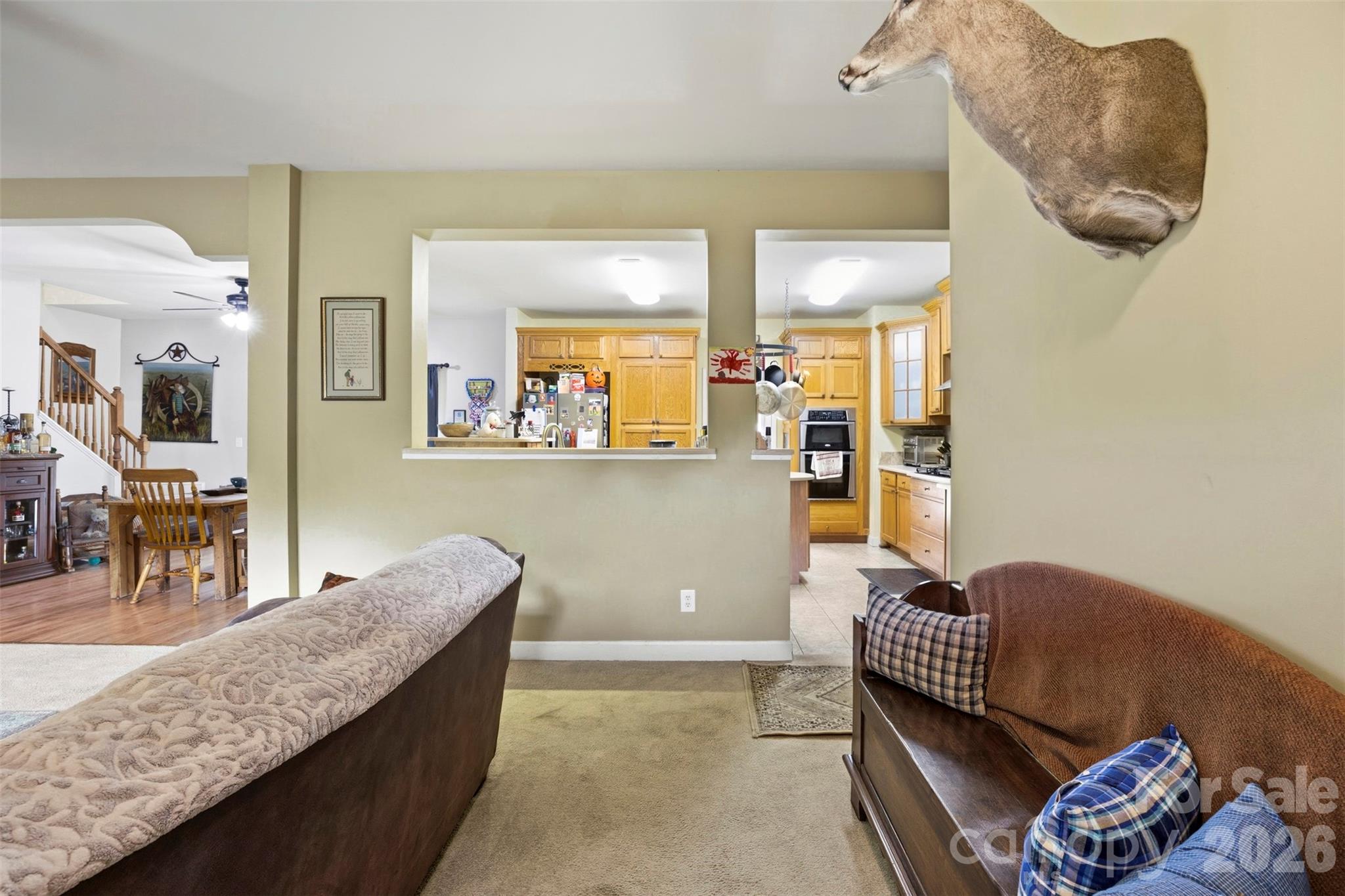 1581 Rhyne Road — Dallas