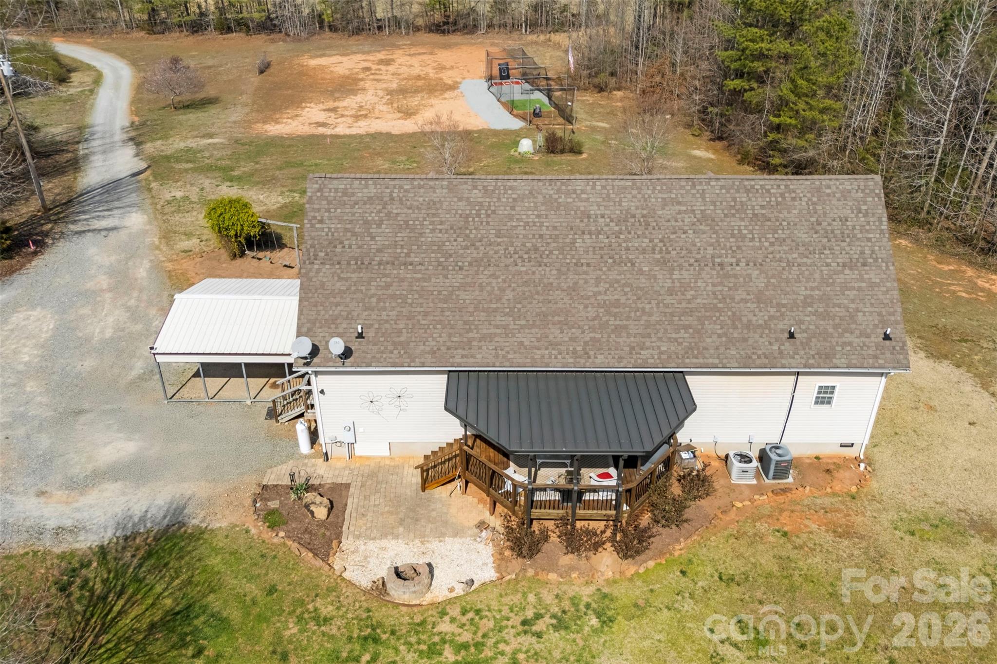 1581 Rhyne Road — Dallas