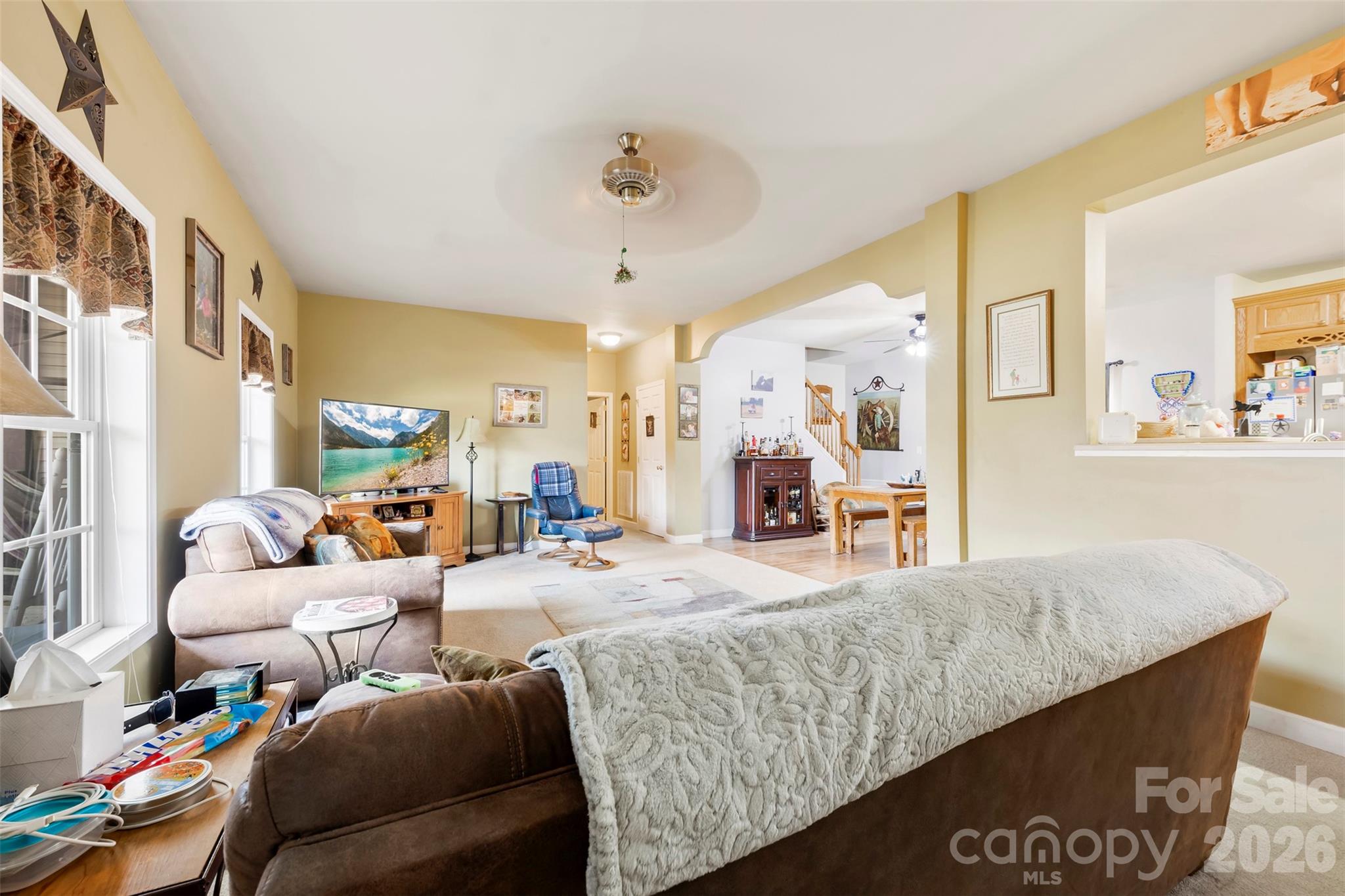 1581 Rhyne Road — Dallas