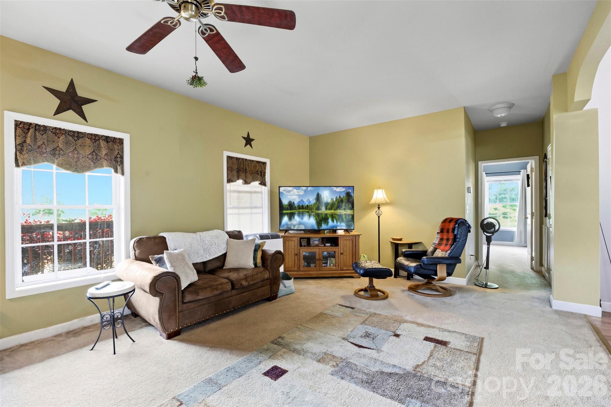 1581 Rhyne Road — Dallas