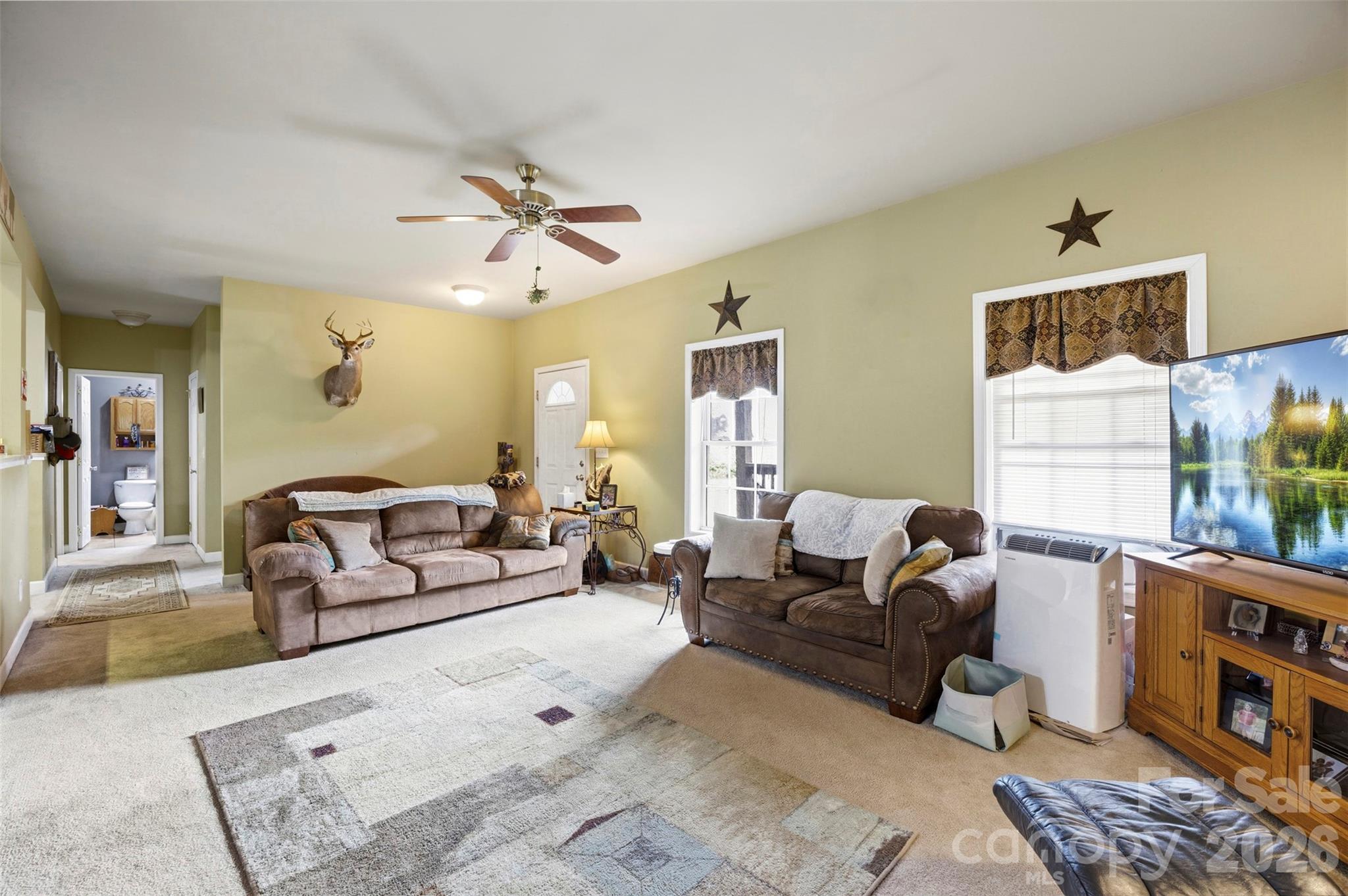 1581 Rhyne Road — Dallas