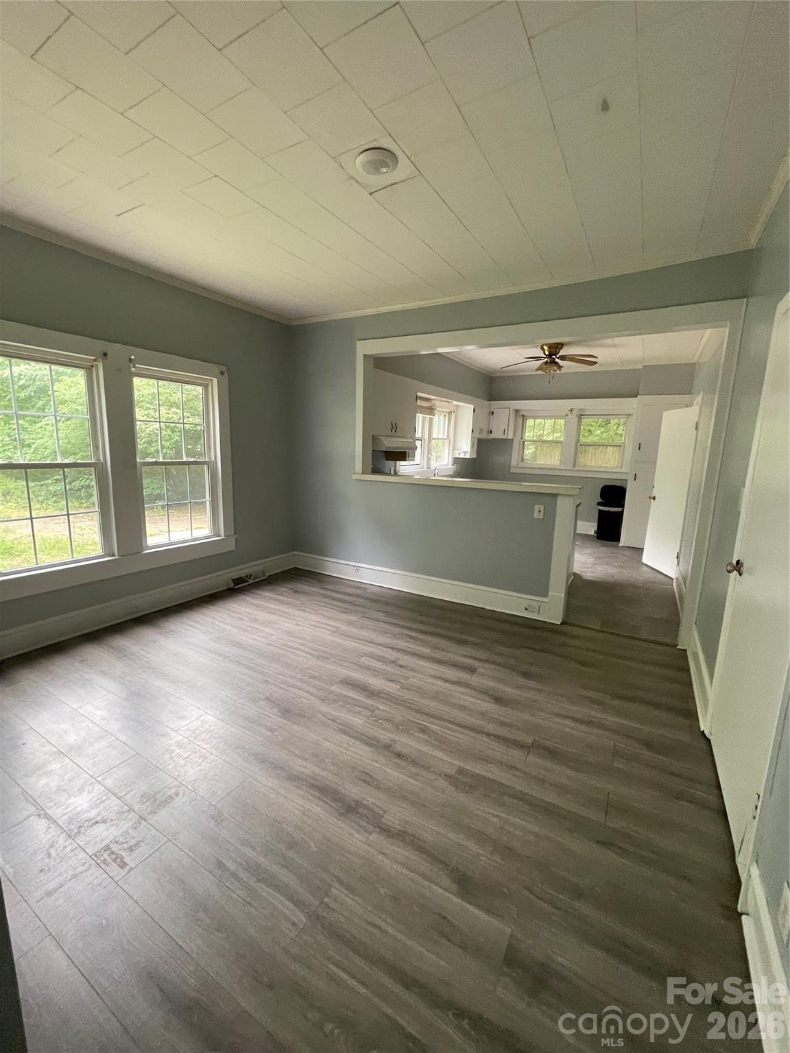 217 E Horah Street — Salisbury