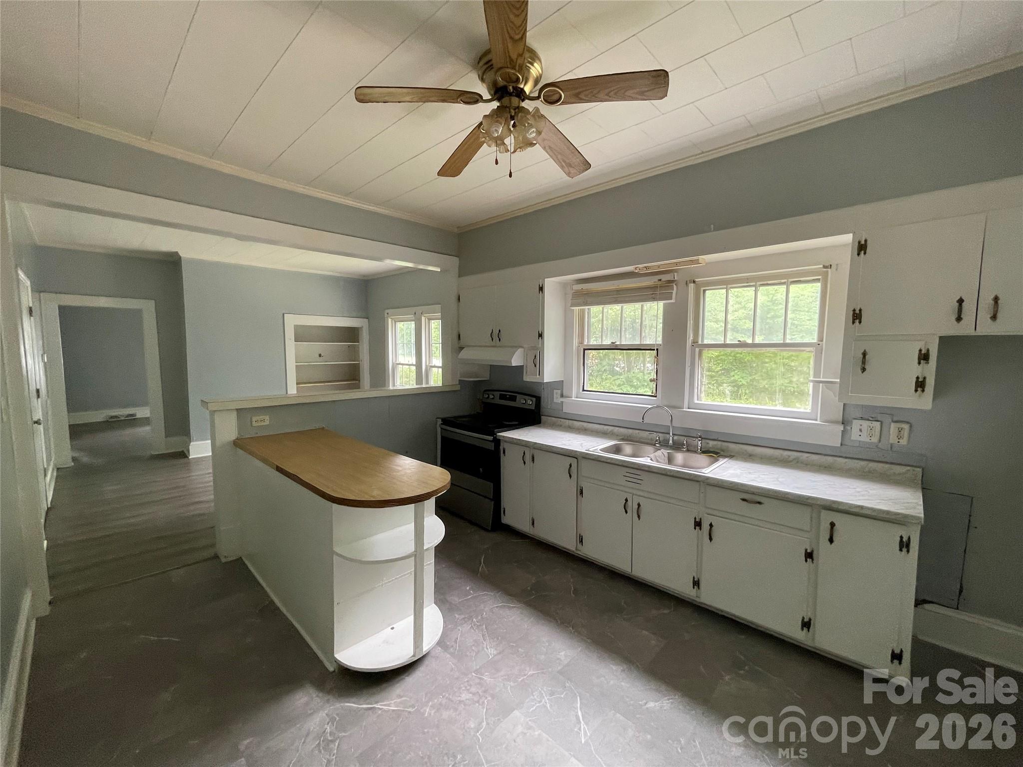 217 E Horah Street — Salisbury