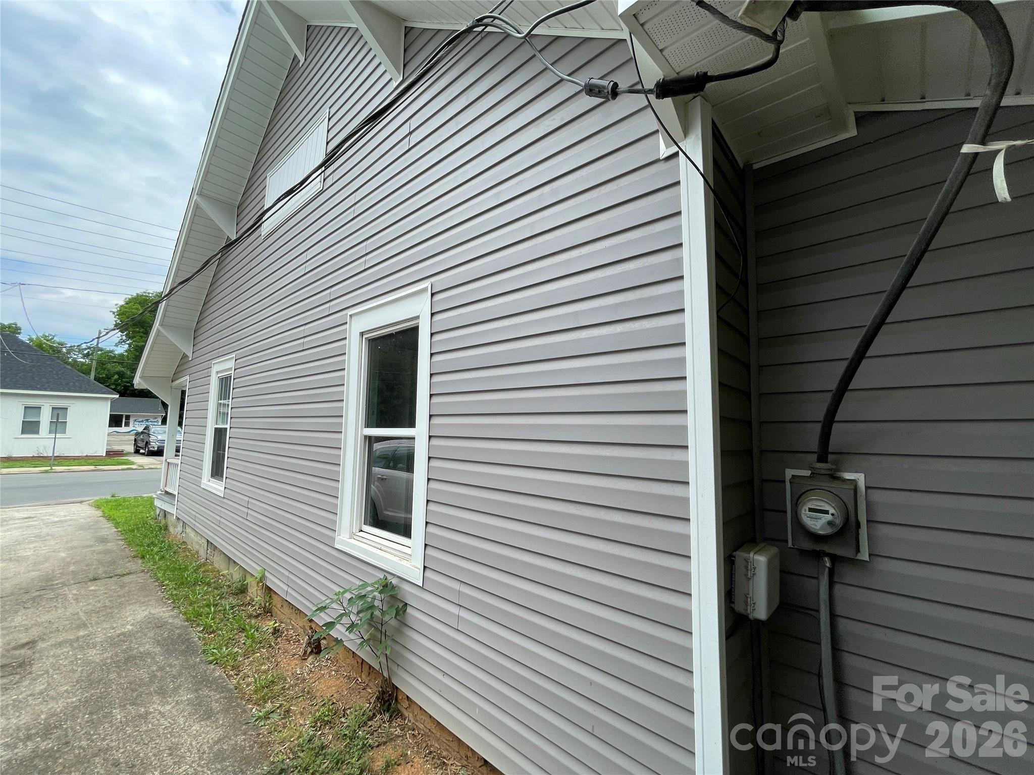 217 E Horah Street — Salisbury