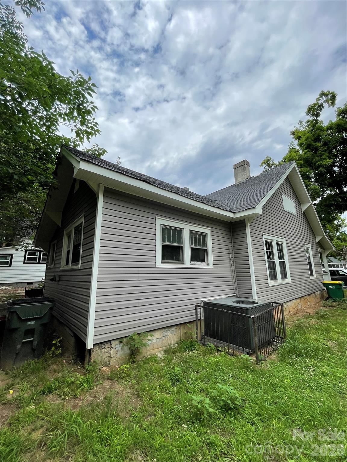 217 E Horah Street — Salisbury