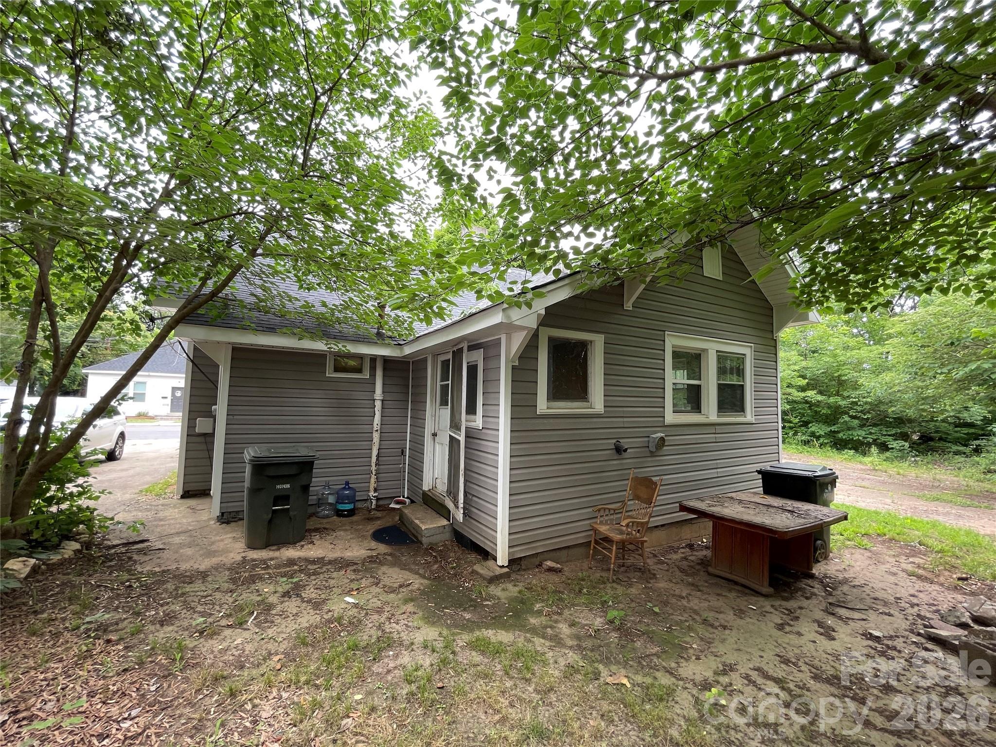 217 E Horah Street — Salisbury