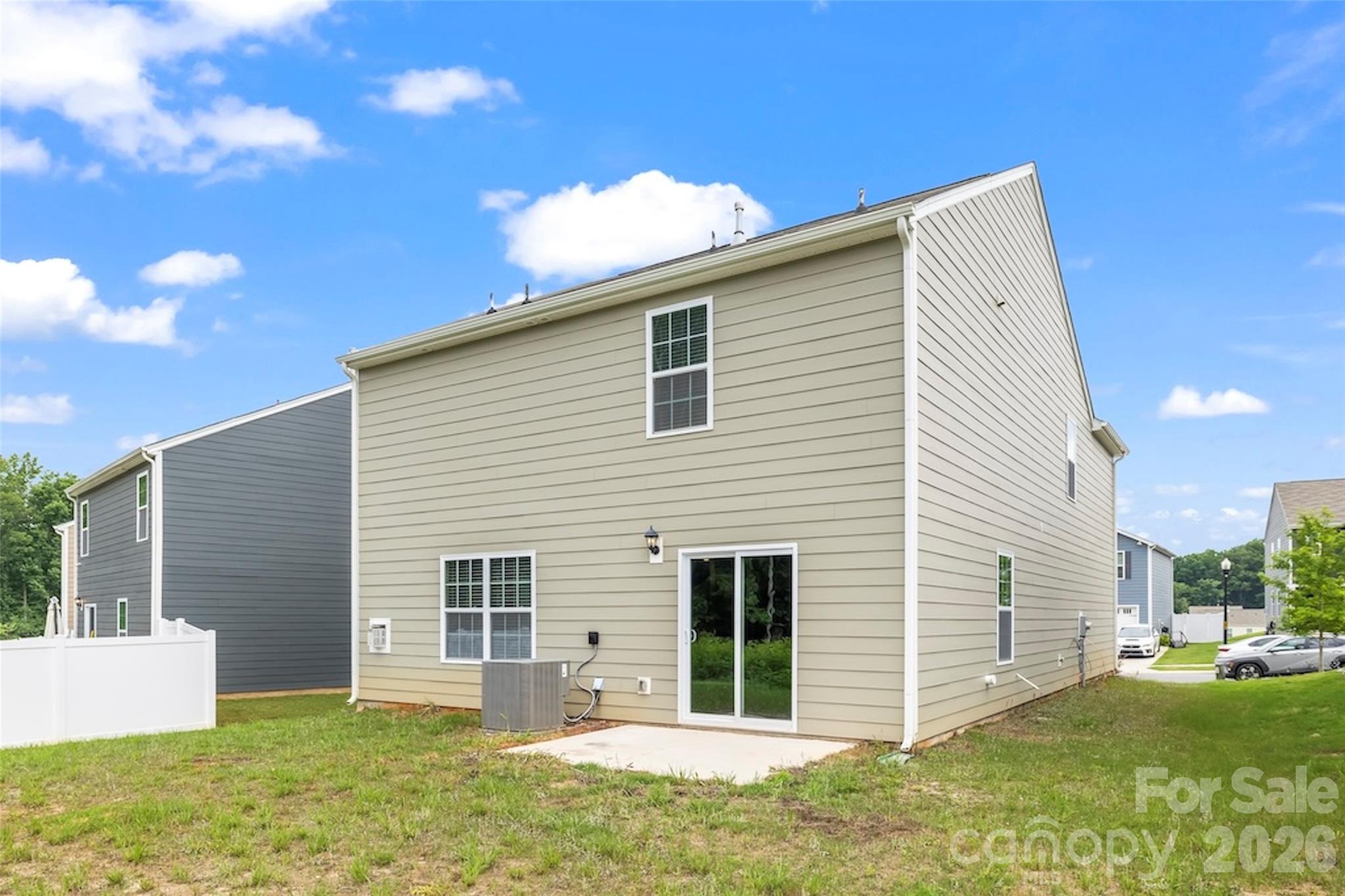 2270 Redstone Drive #23 — York