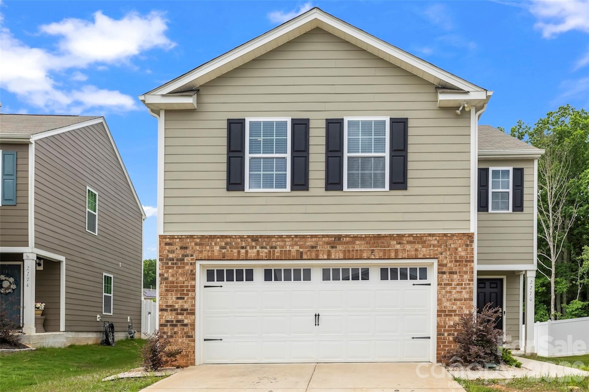2270 Redstone Drive #23 — York