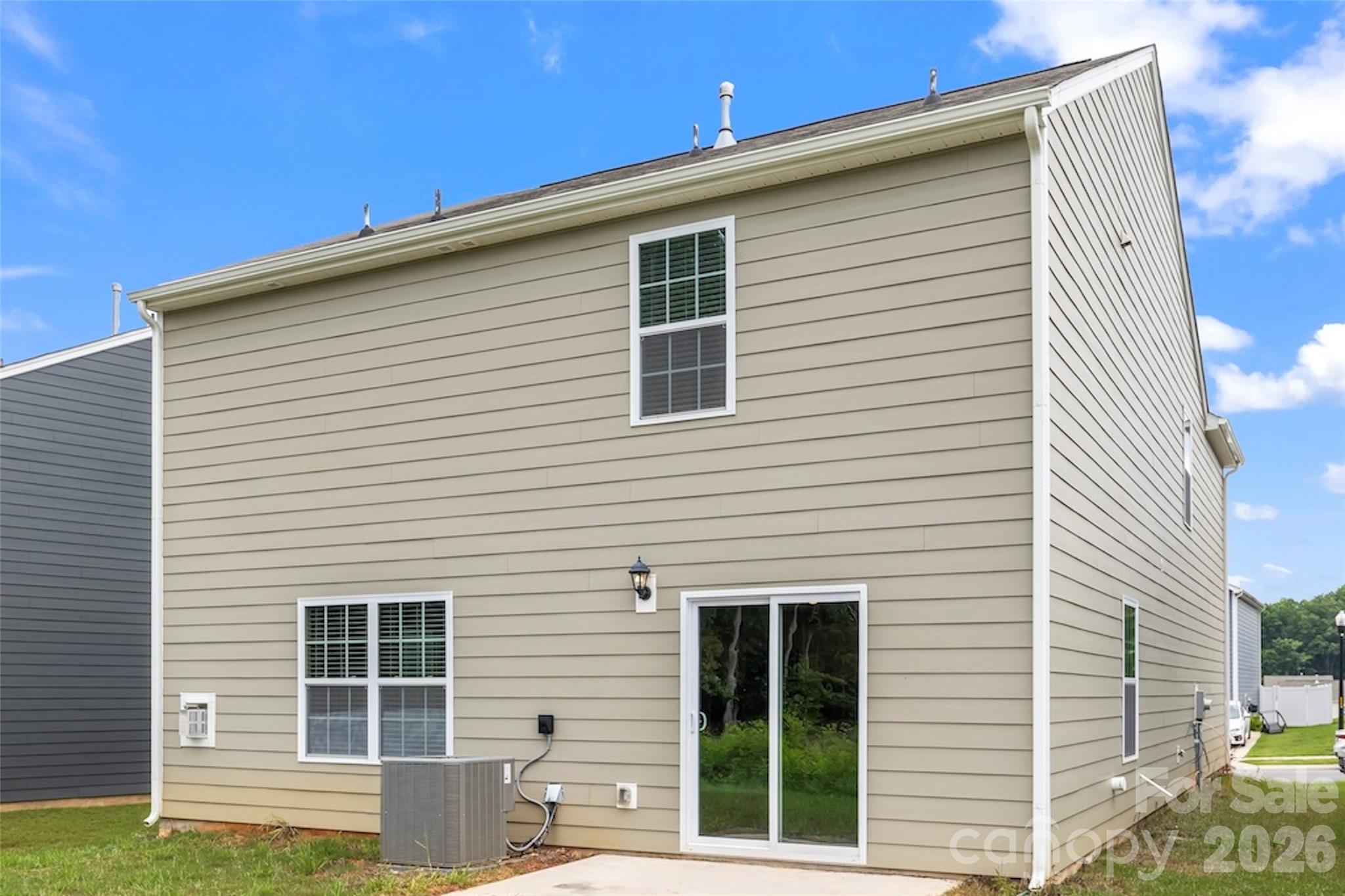 2270 Redstone Drive #23 — York