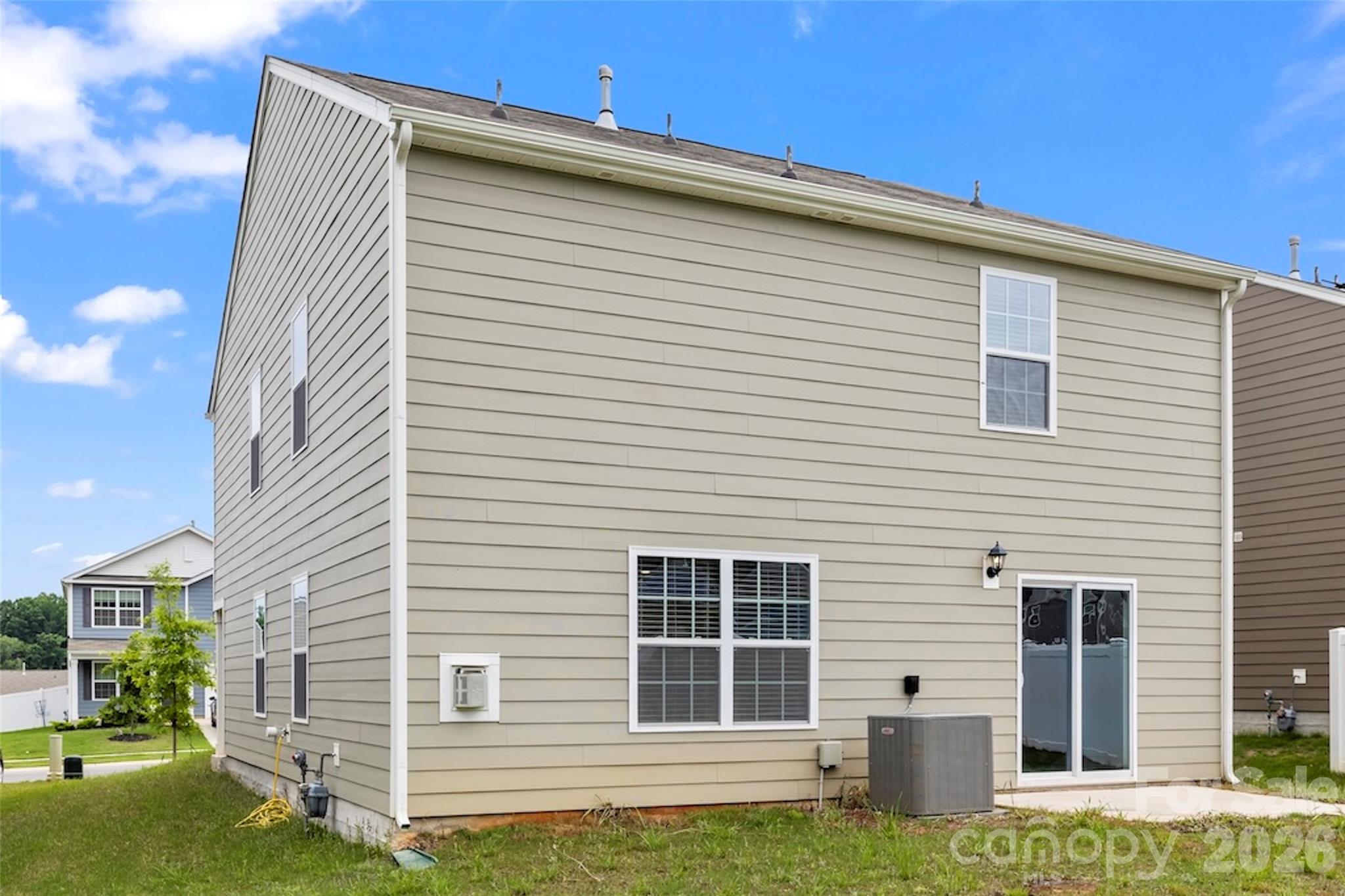 2270 Redstone Drive #23 — York