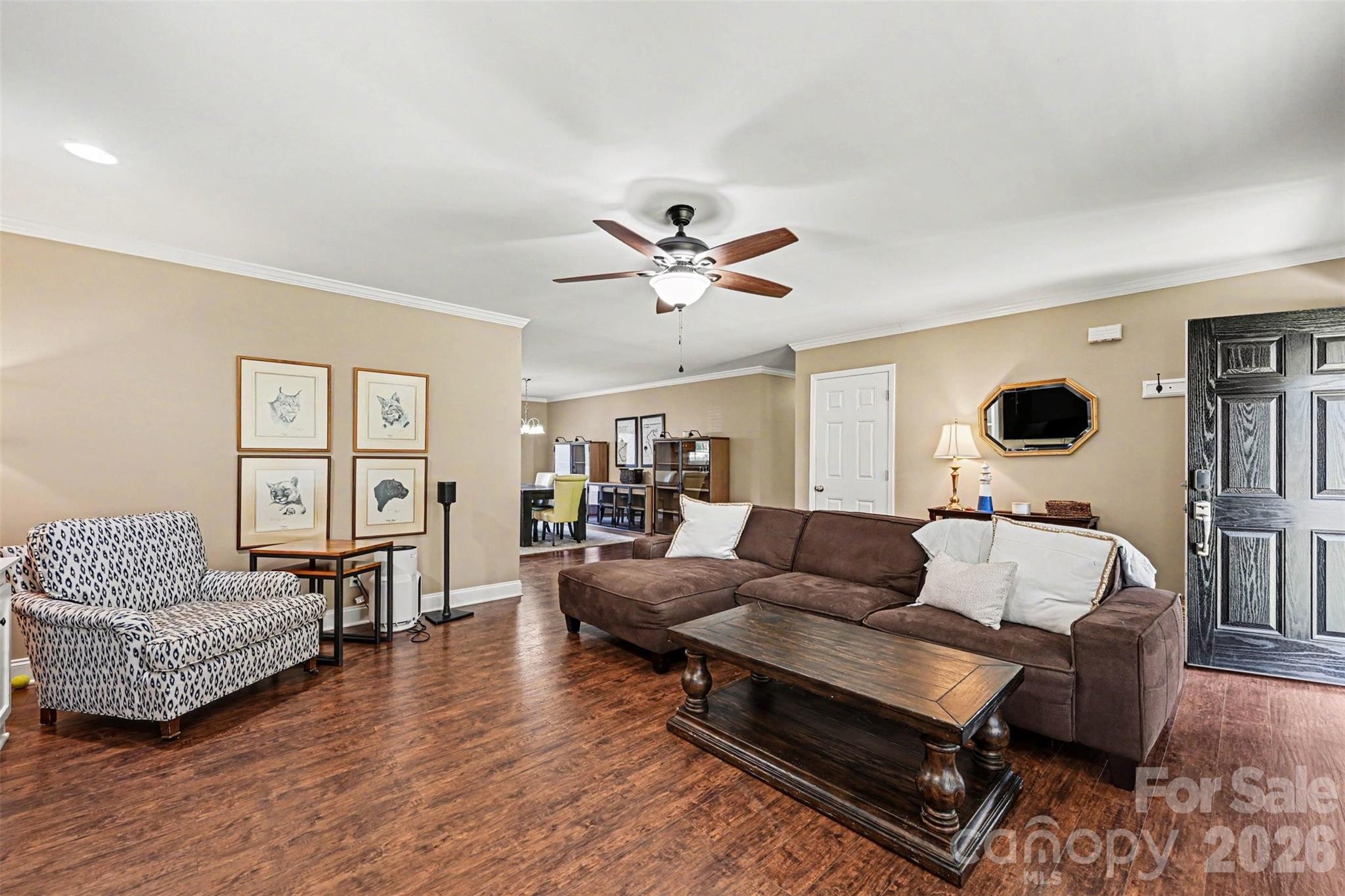 2720 Hill Top Drive — Salisbury
