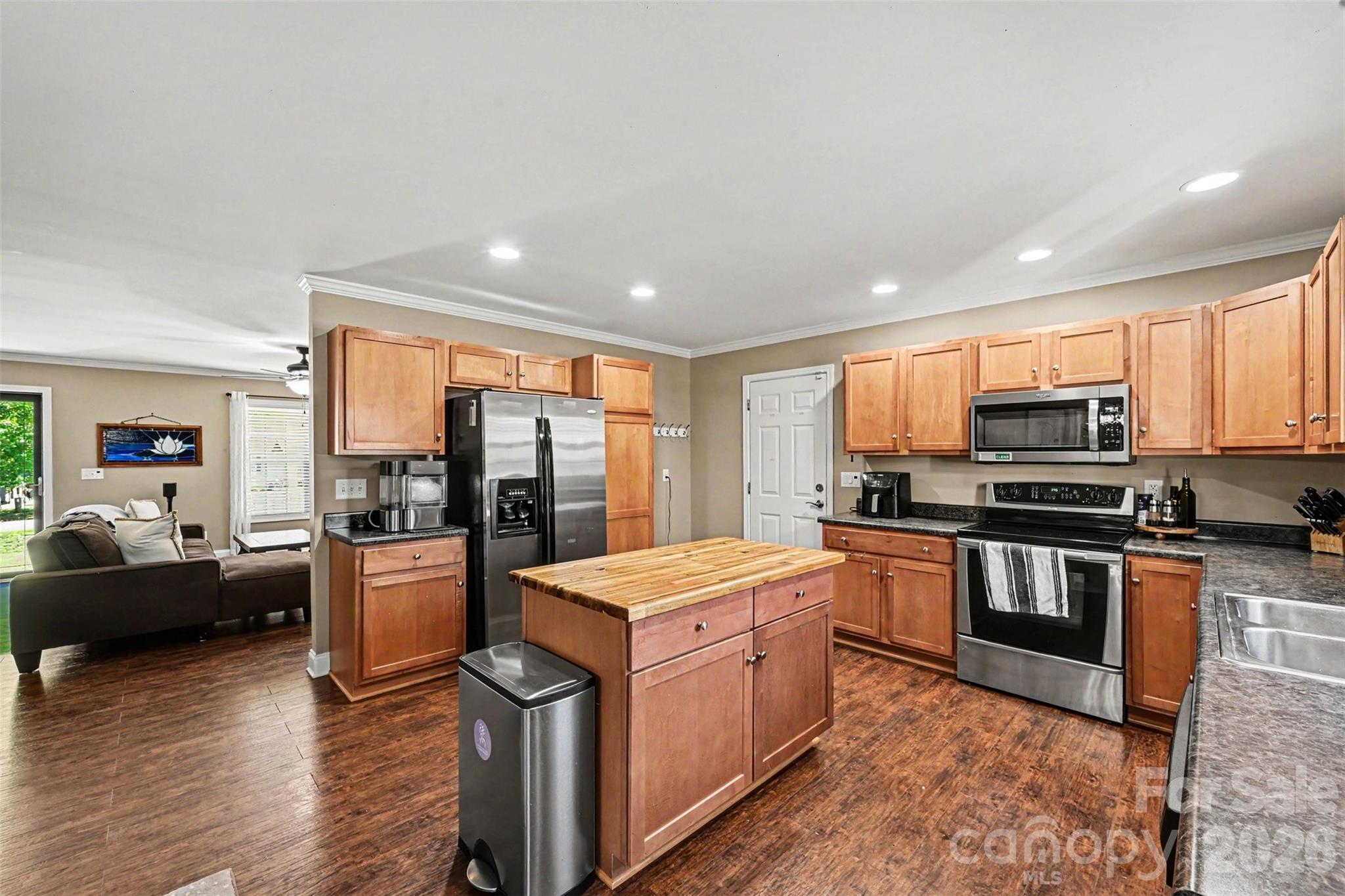 2720 Hill Top Drive — Salisbury