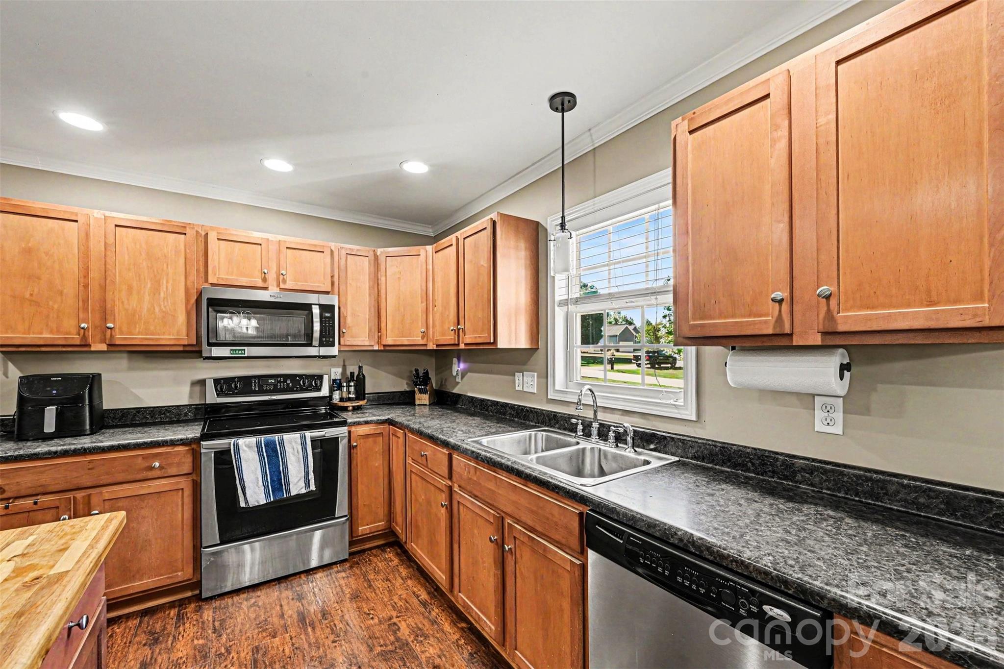 2720 Hill Top Drive — Salisbury