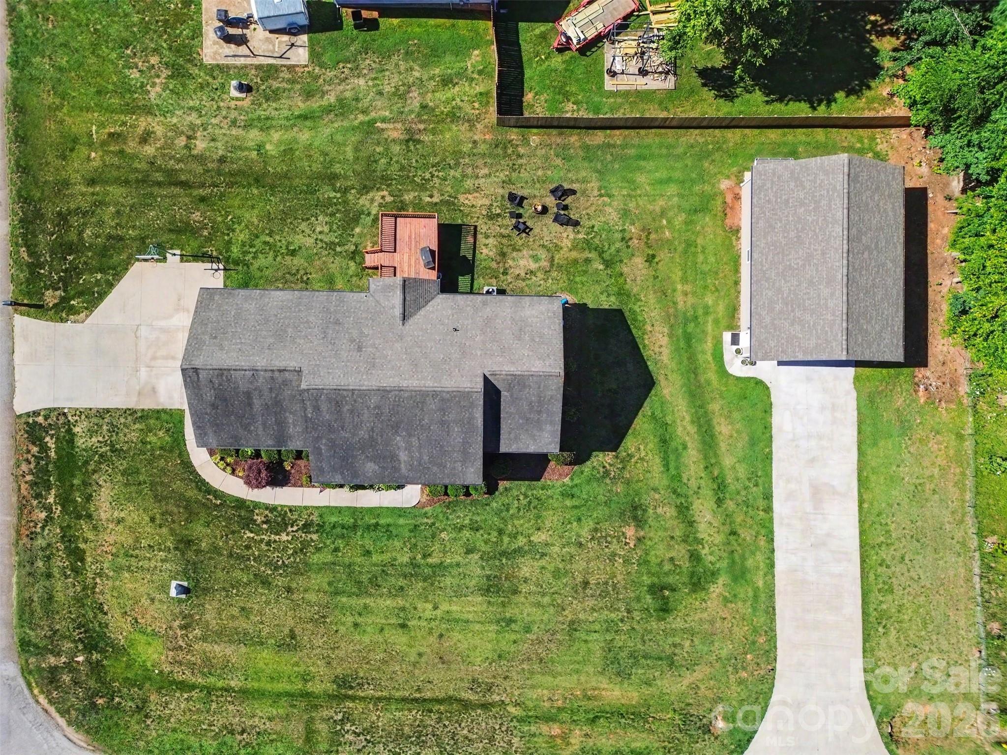 2720 Hill Top Drive — Salisbury