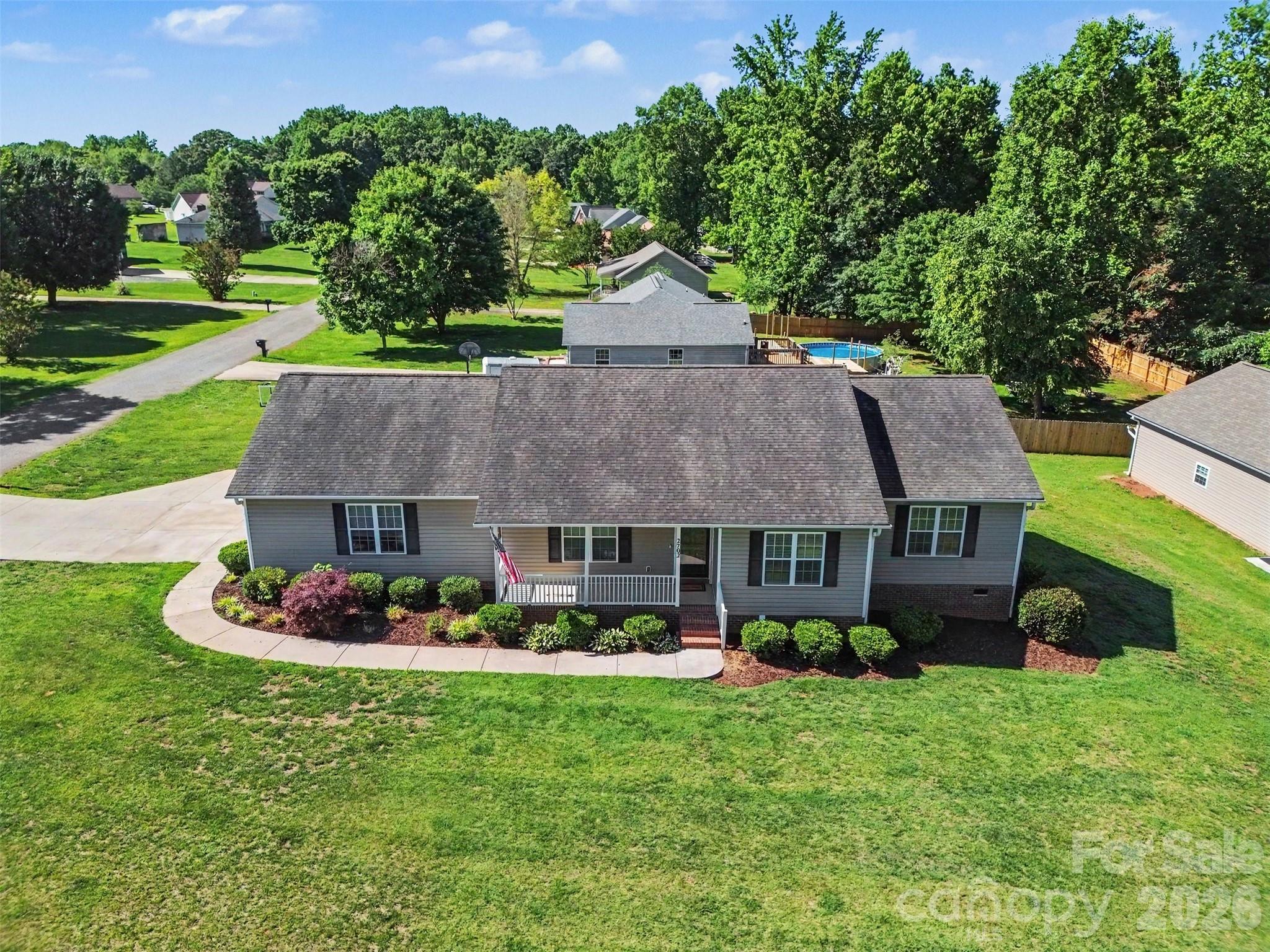 2720 Hill Top Drive — Salisbury