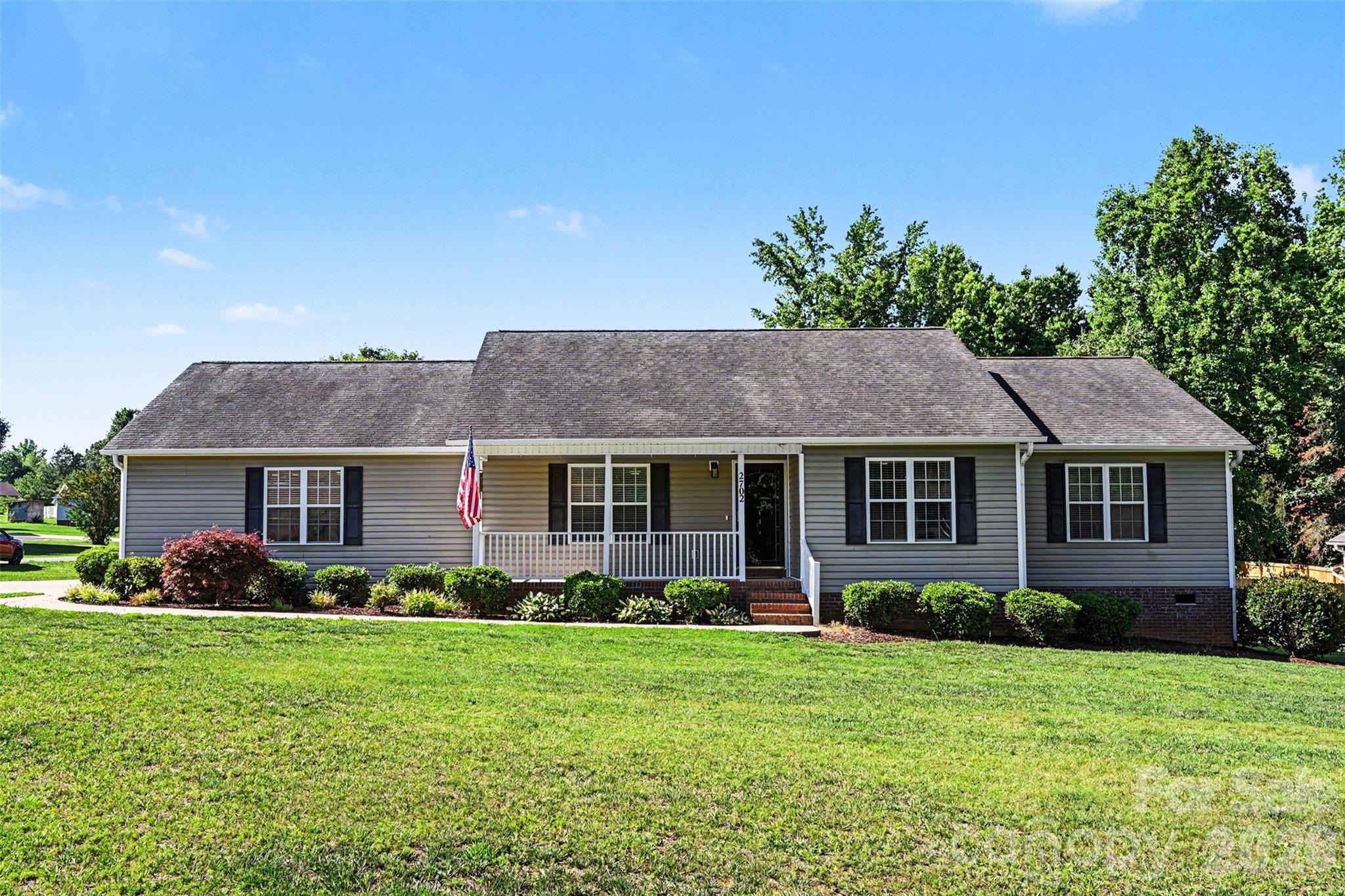 2720 Hill Top Drive — Salisbury